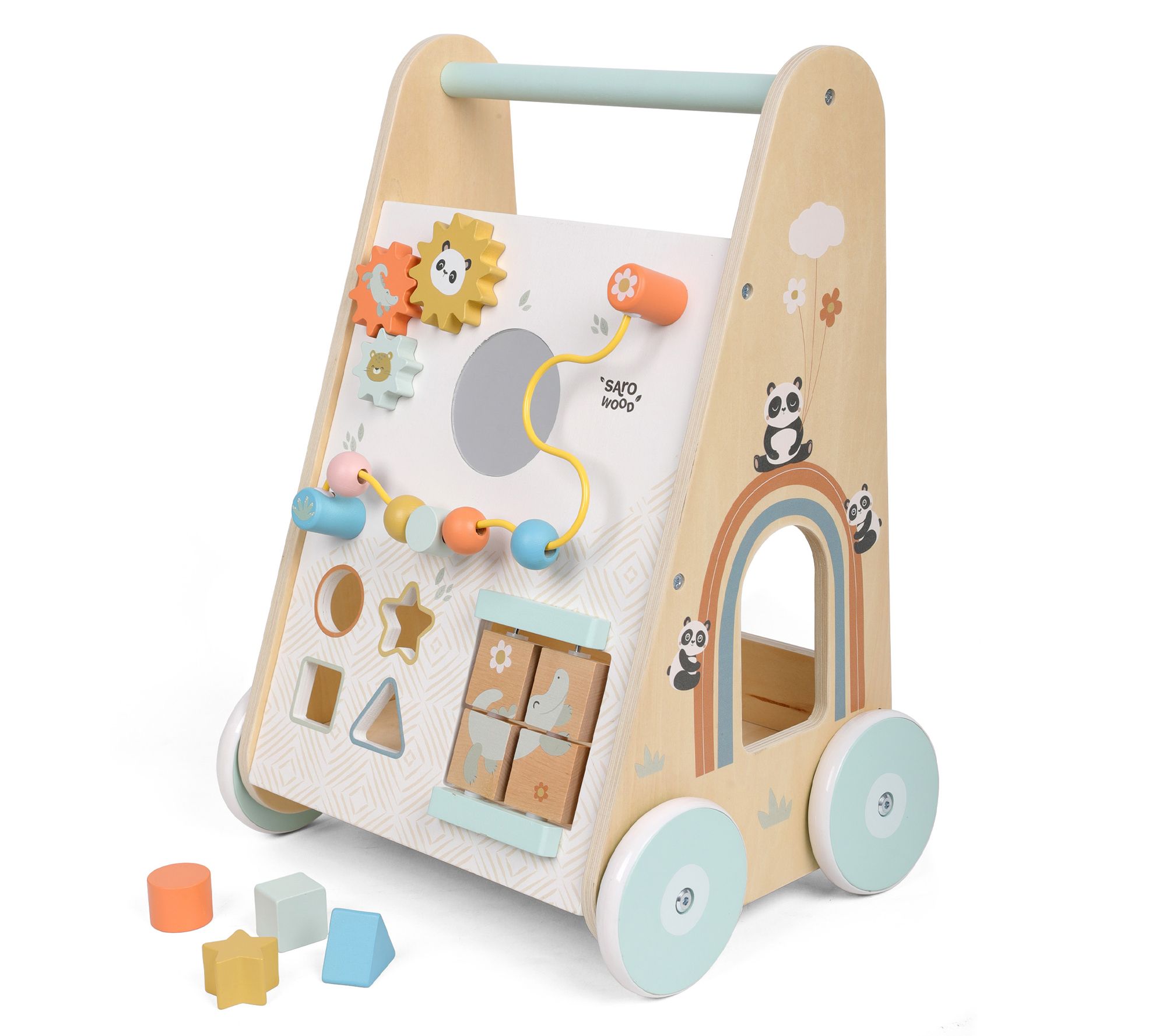 Saro Multi Activity Walker
