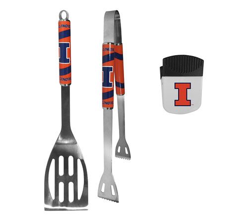 Ill FightIllini