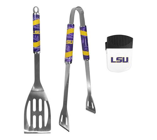 LSU Tigers
