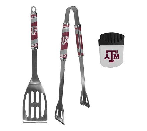 Texas A & M