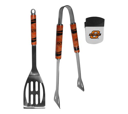 Oklahoma State