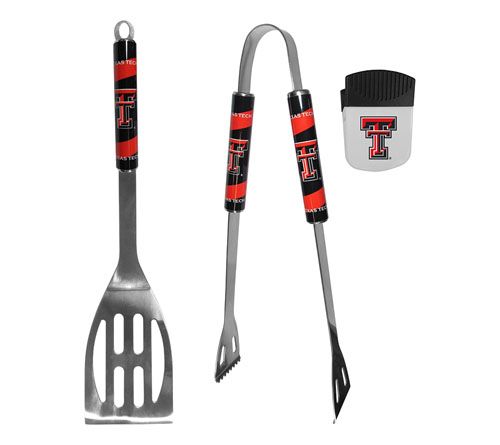 Texas Tech