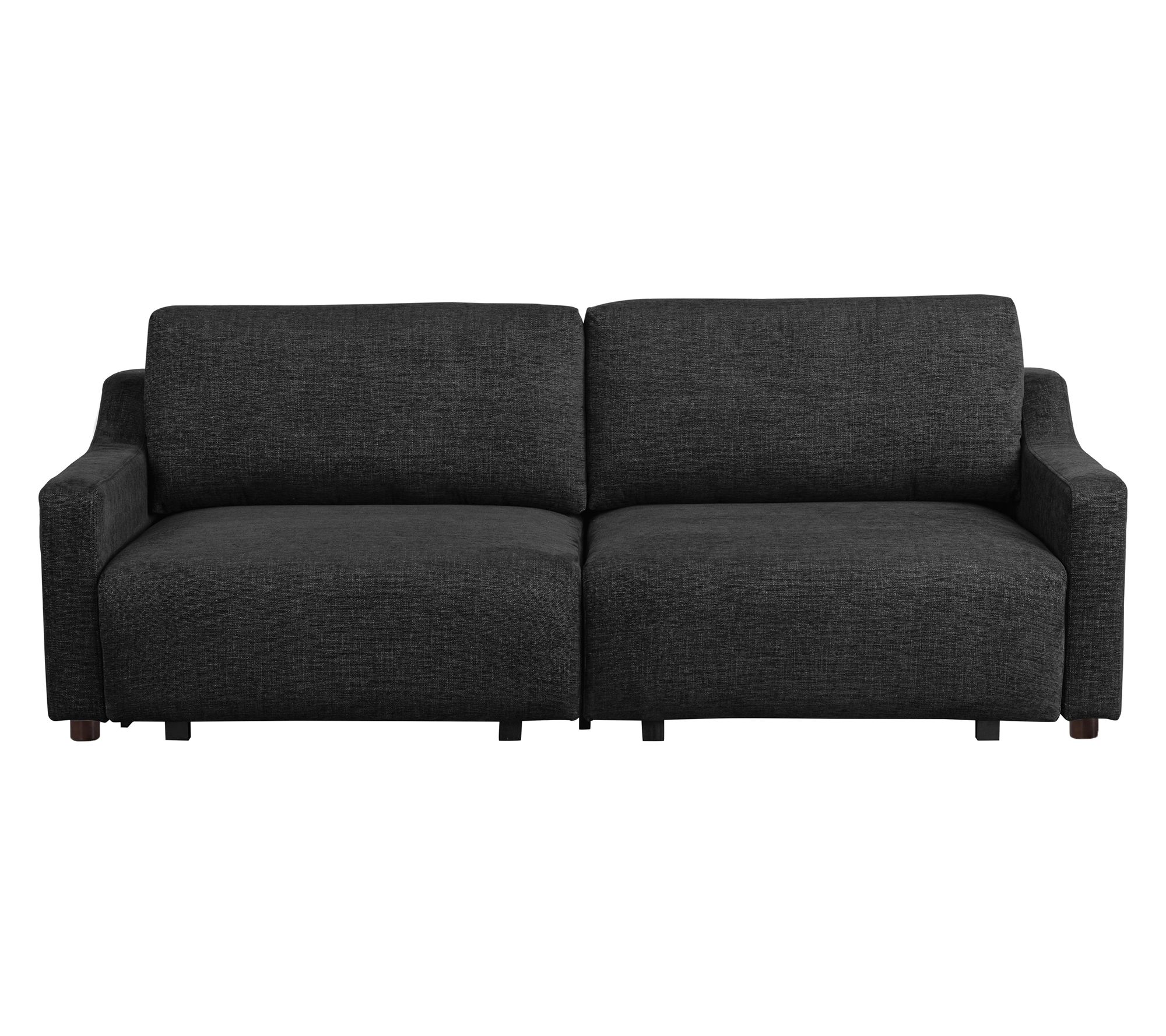 Serta Garrison Convertible Sofa