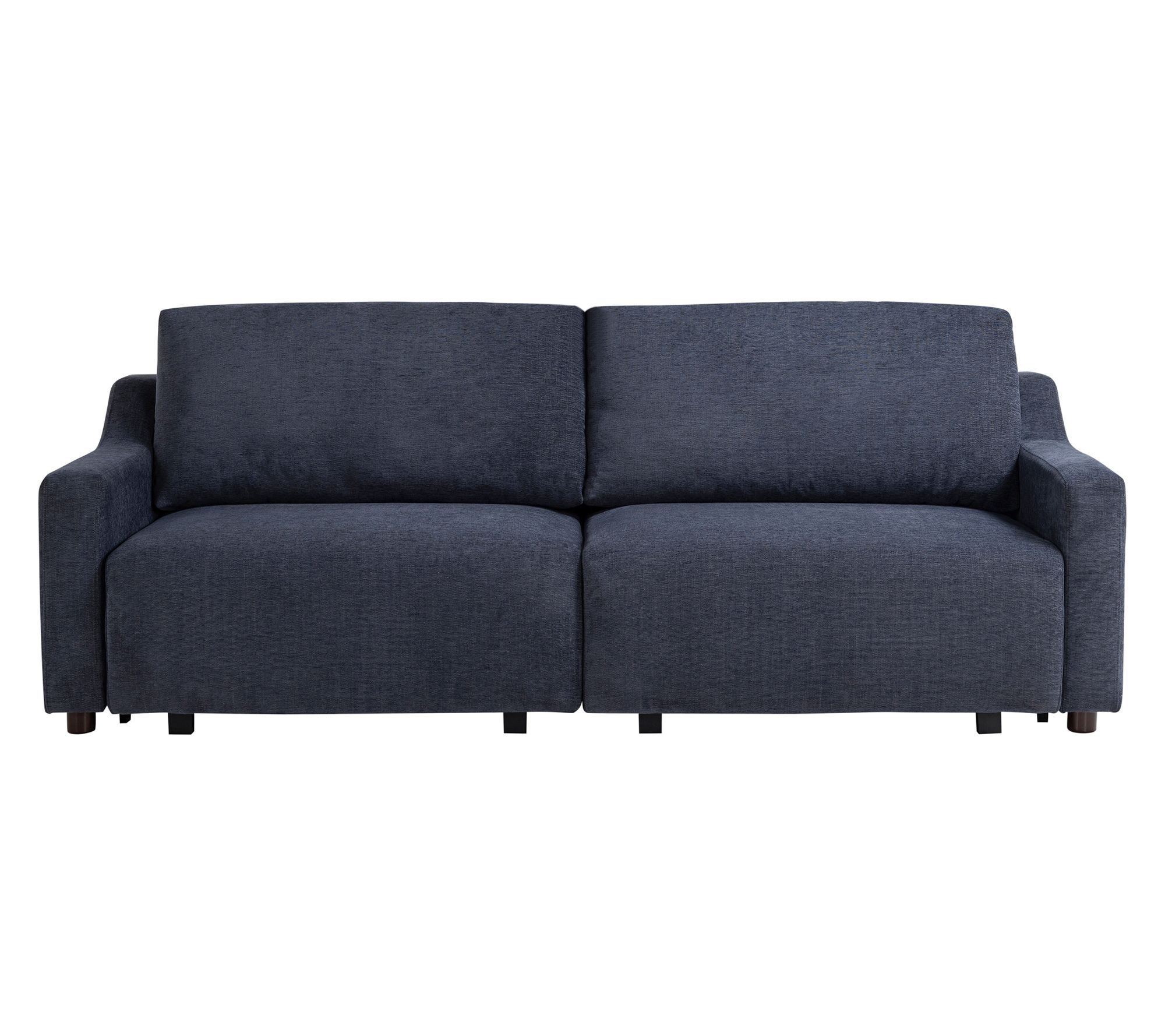 Serta Garrison Convertible Sofa