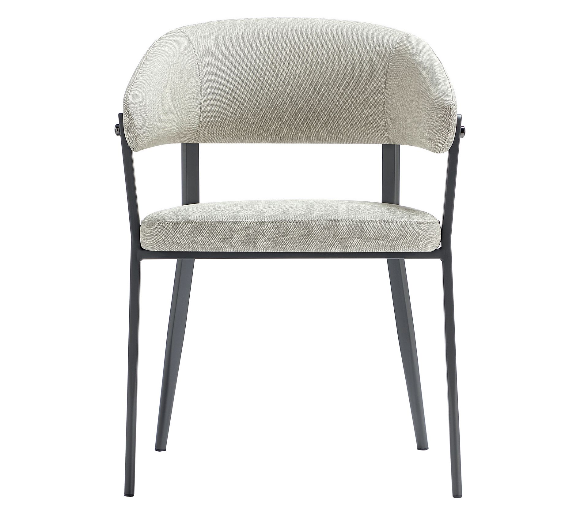 Manhattan Comfort Belle Dining Chair