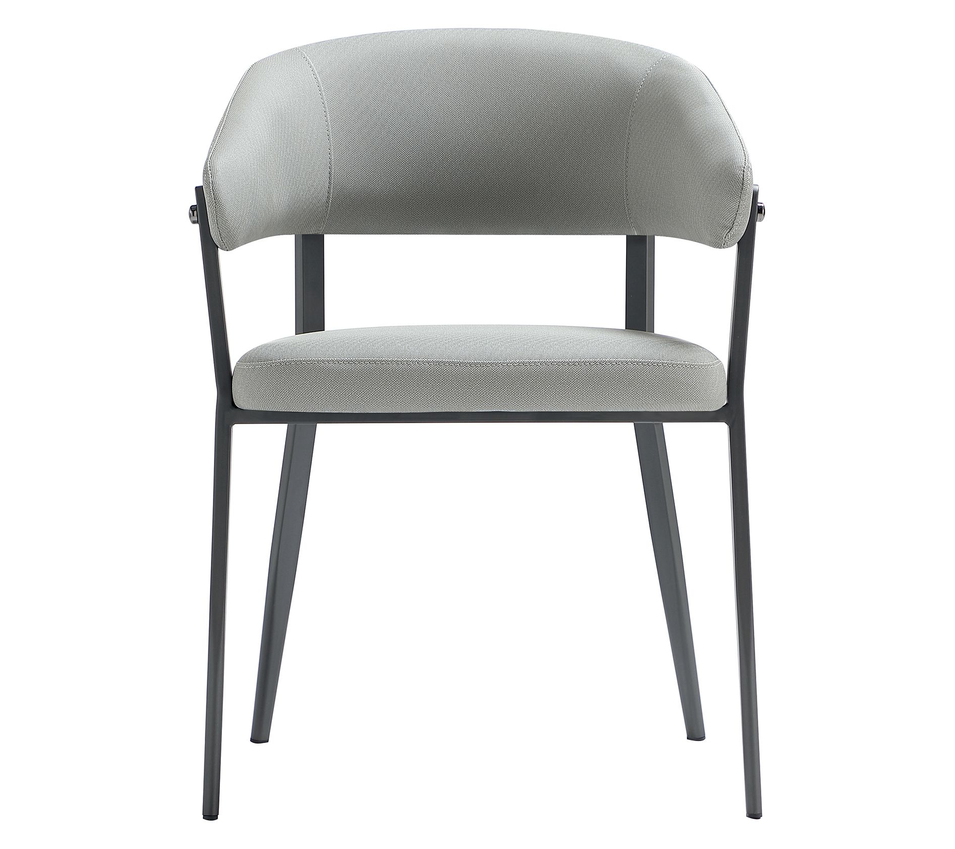 Manhattan Comfort Belle Dining Chair