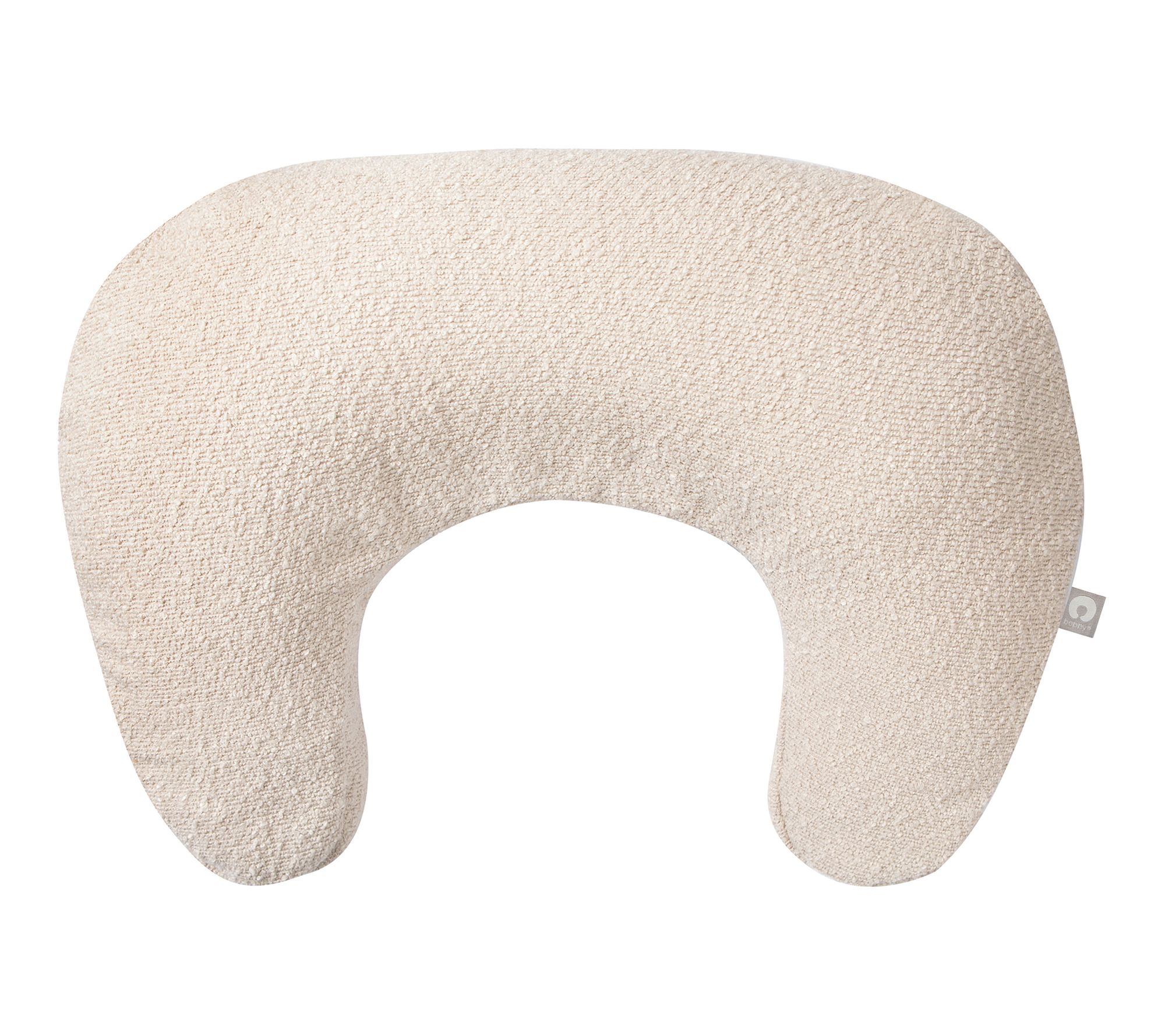 Boppy New Luxe Nursing Pillow