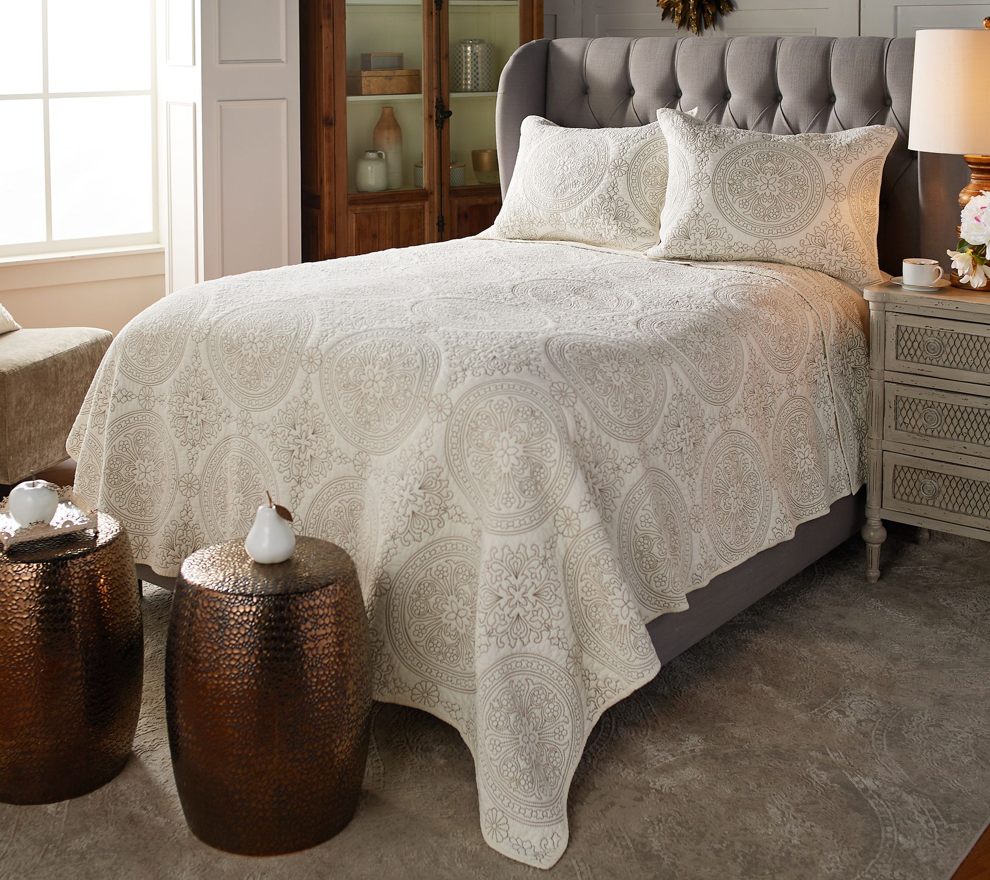 Bedding Sets For The Home Qvc Com