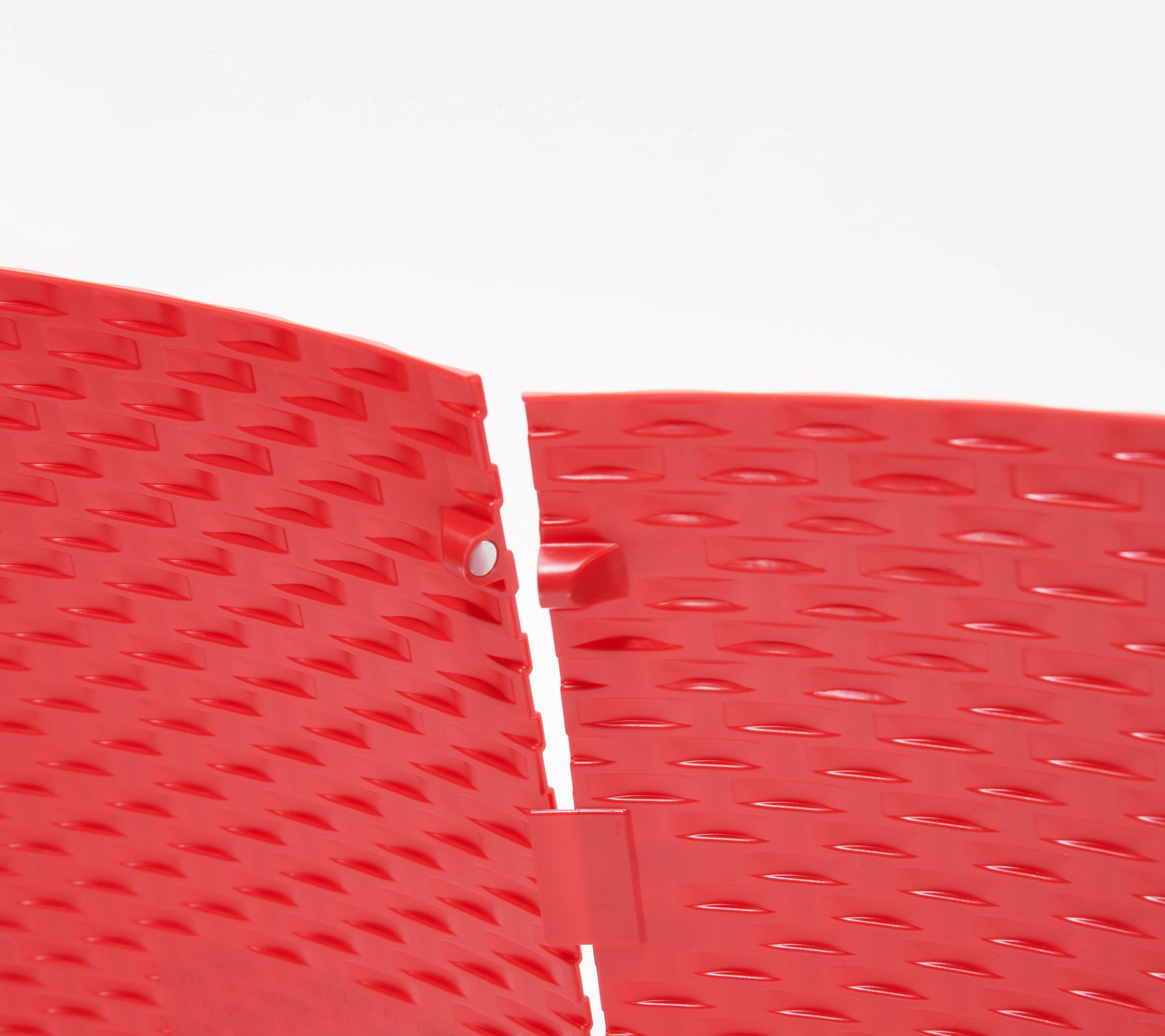 Tree Nest Collapsible Tree Skirt for 7.5'12' Christmas Trees