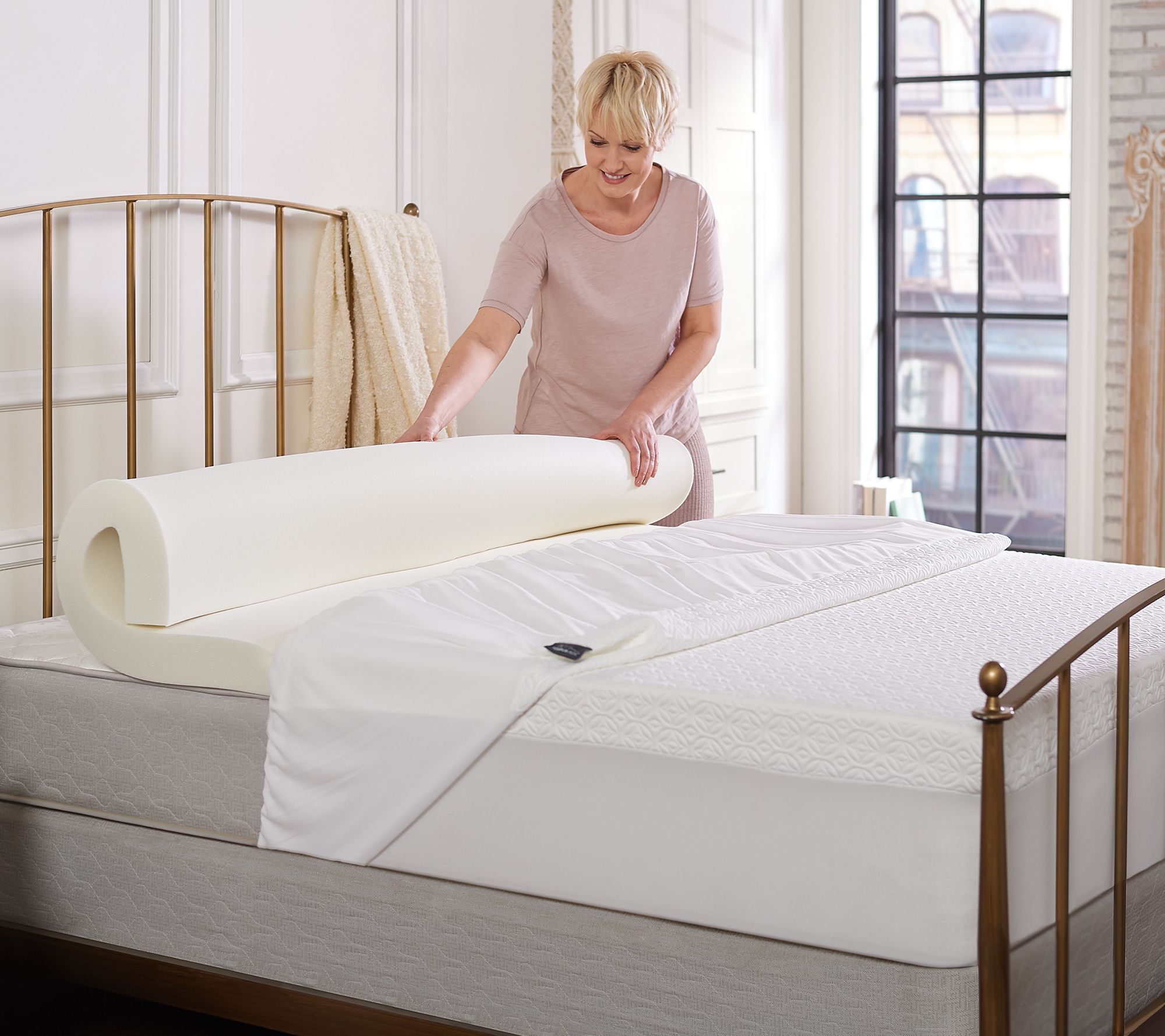 Tempur-Pedic 3