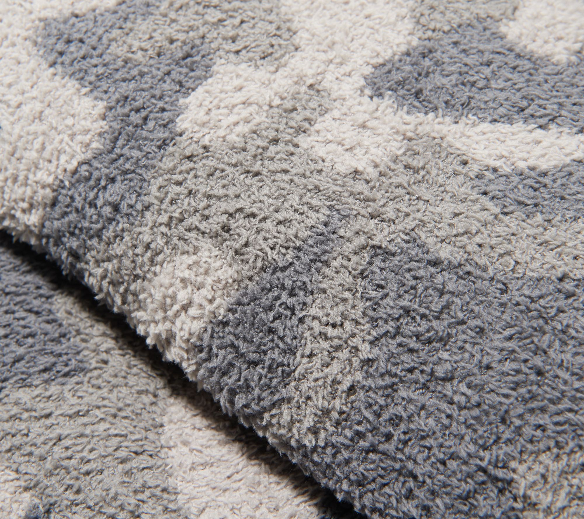 Barefoot Dreams Camo Blanket 54"x72"