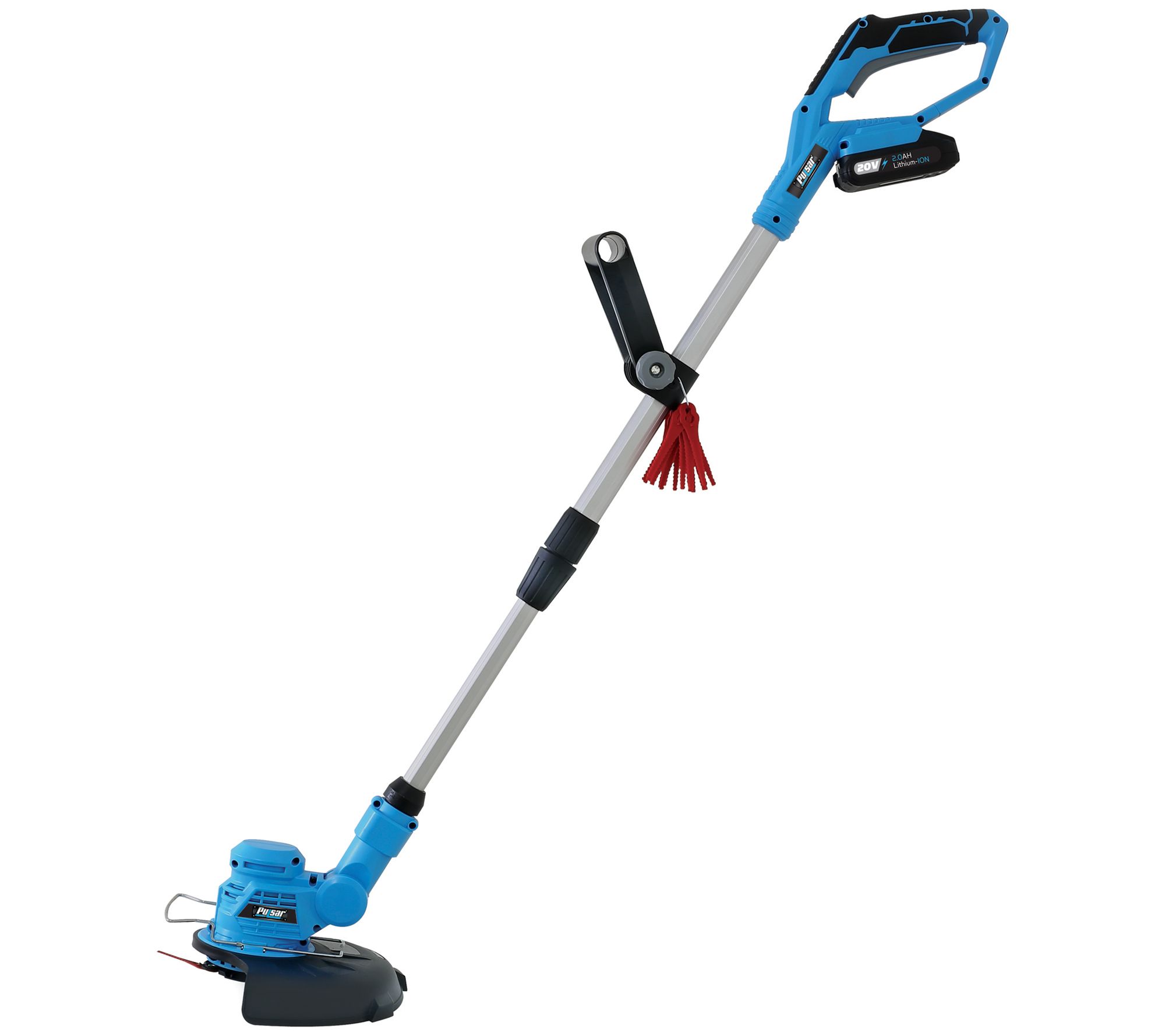 Pulsar 40V Lithium-iON Cordless Hedge Trimmer