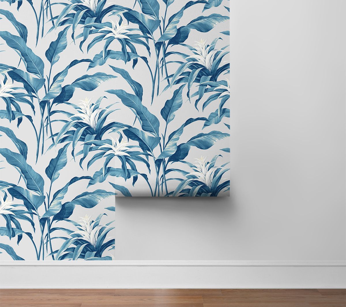 Stacy Garcia Home Palma Peel-and-Stick Wallpaper Roll