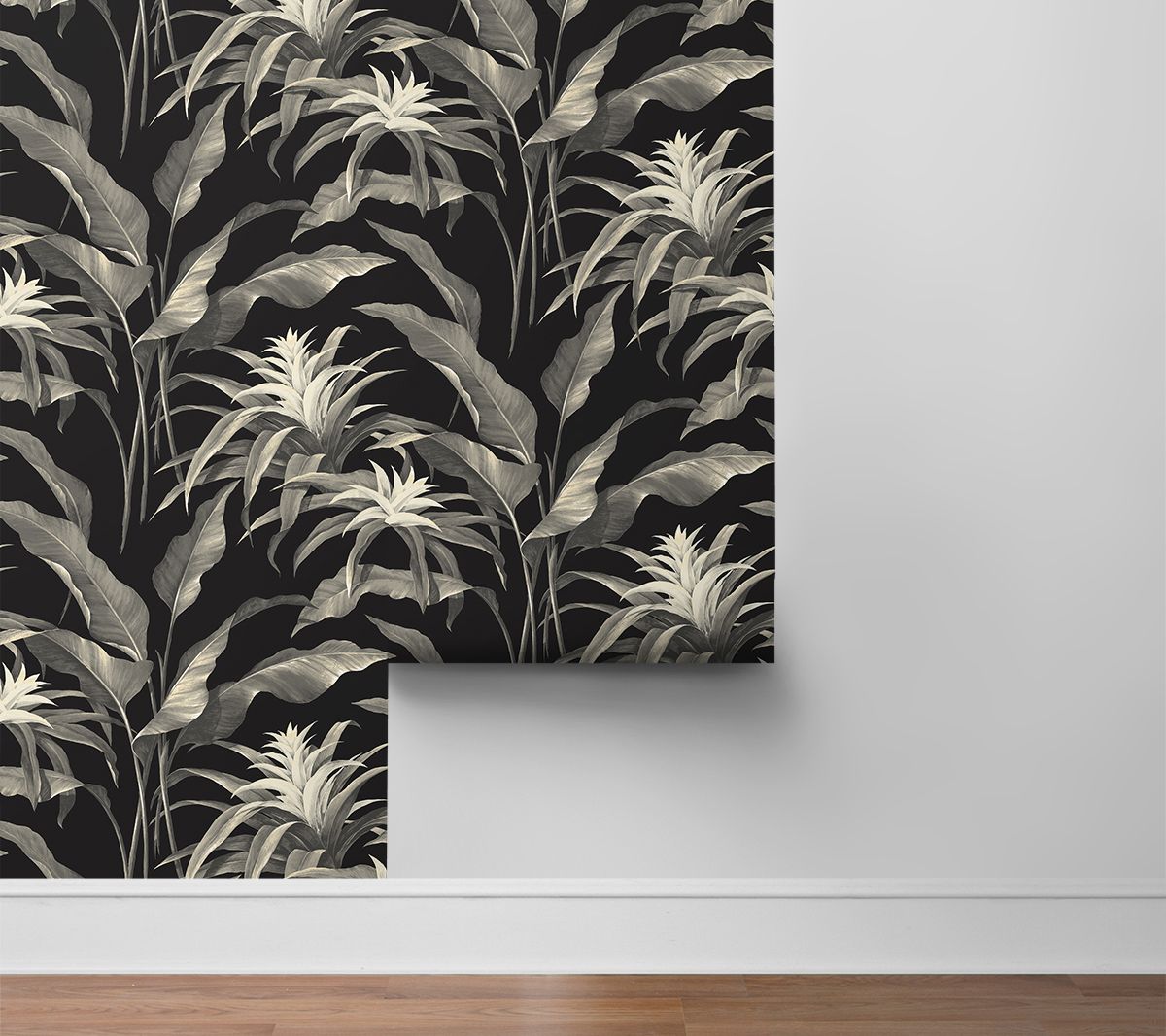 Stacy Garcia Home Palma Peel-and-Stick Wallpaper Roll