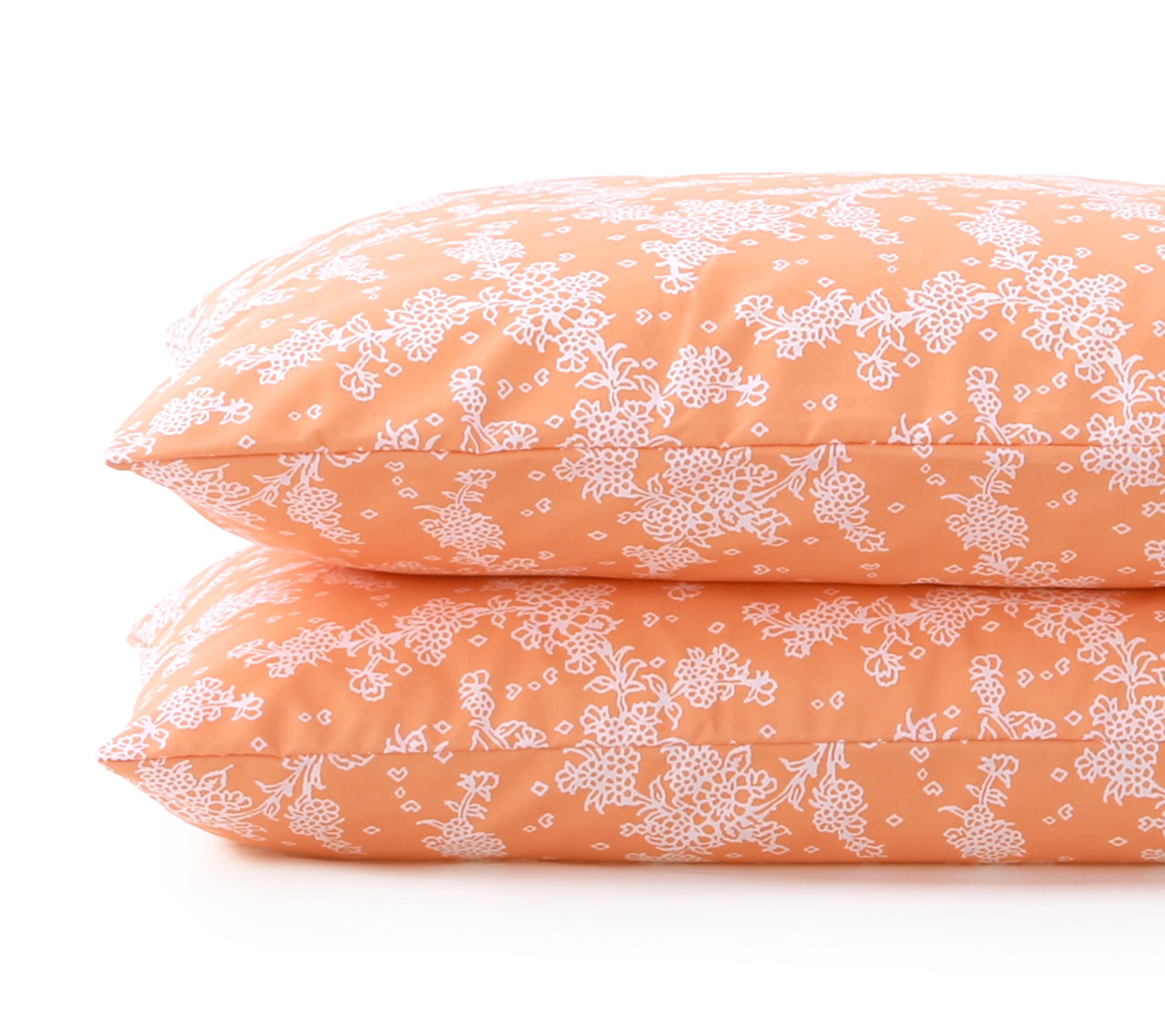 DayDream Printed Brushed Soft Sheet Set from Berkshire Qn