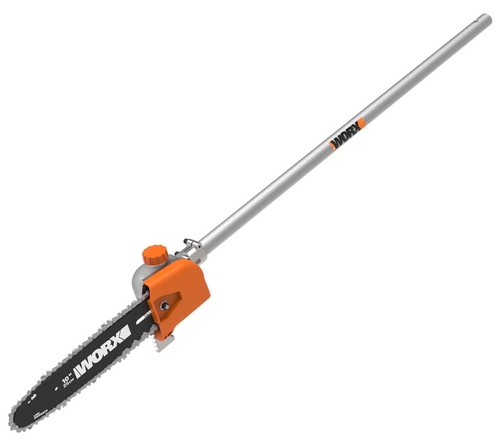 WORX NITRO POWER SHARE 10