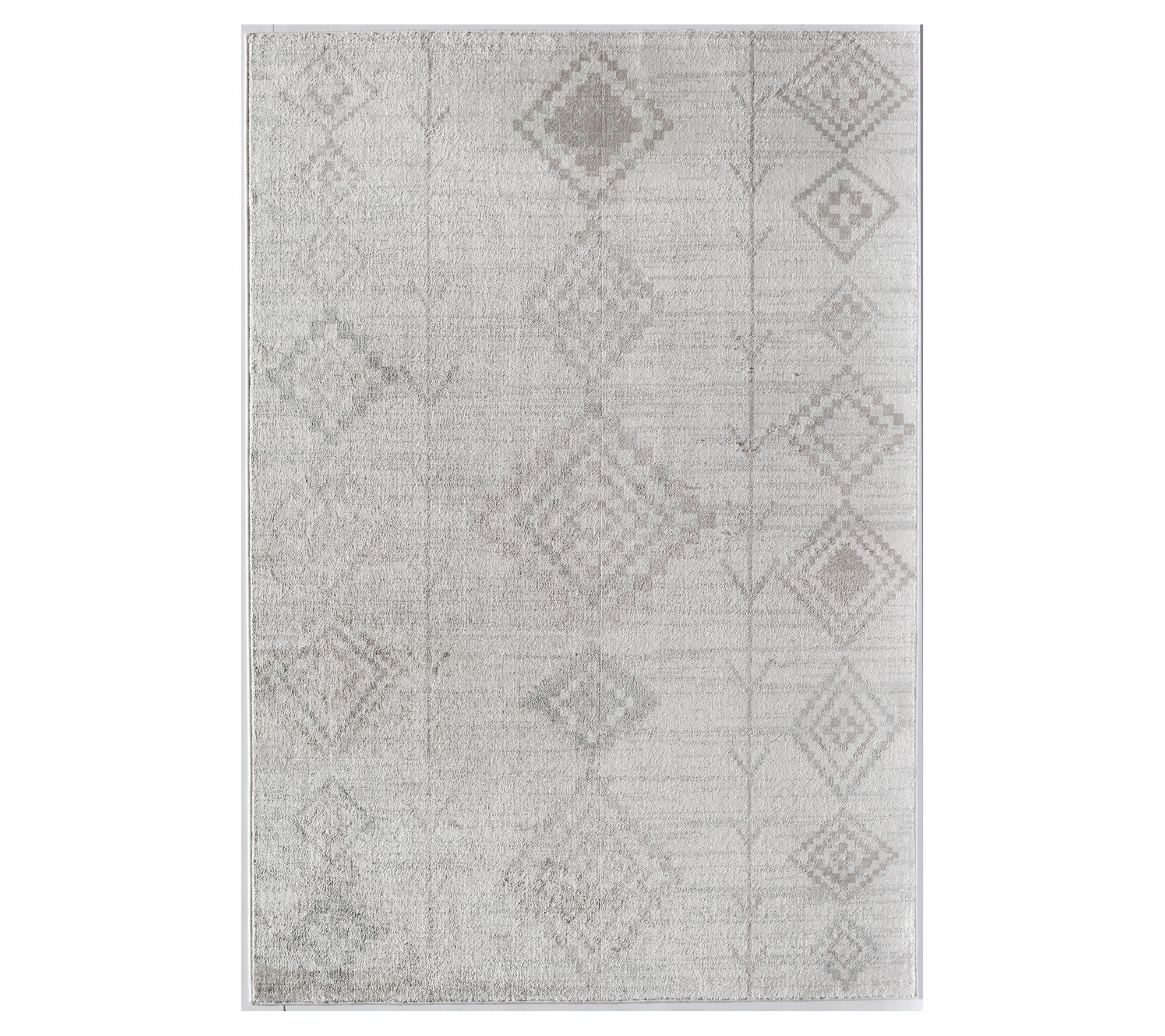 CosmoLiving Soleil BR15 Tribal Moroccan 8' x 10' Area Rug