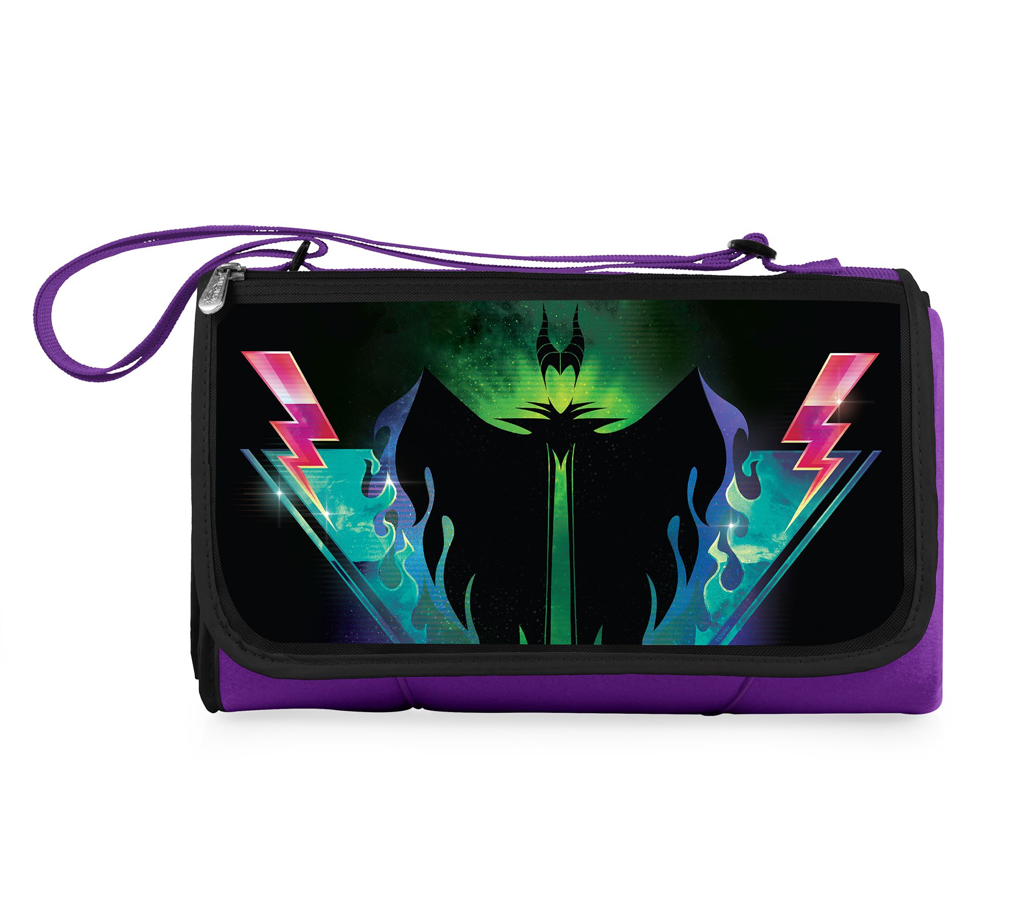 Sleeping Beauty - Blanket Tote Outdoor Picnic Blanket