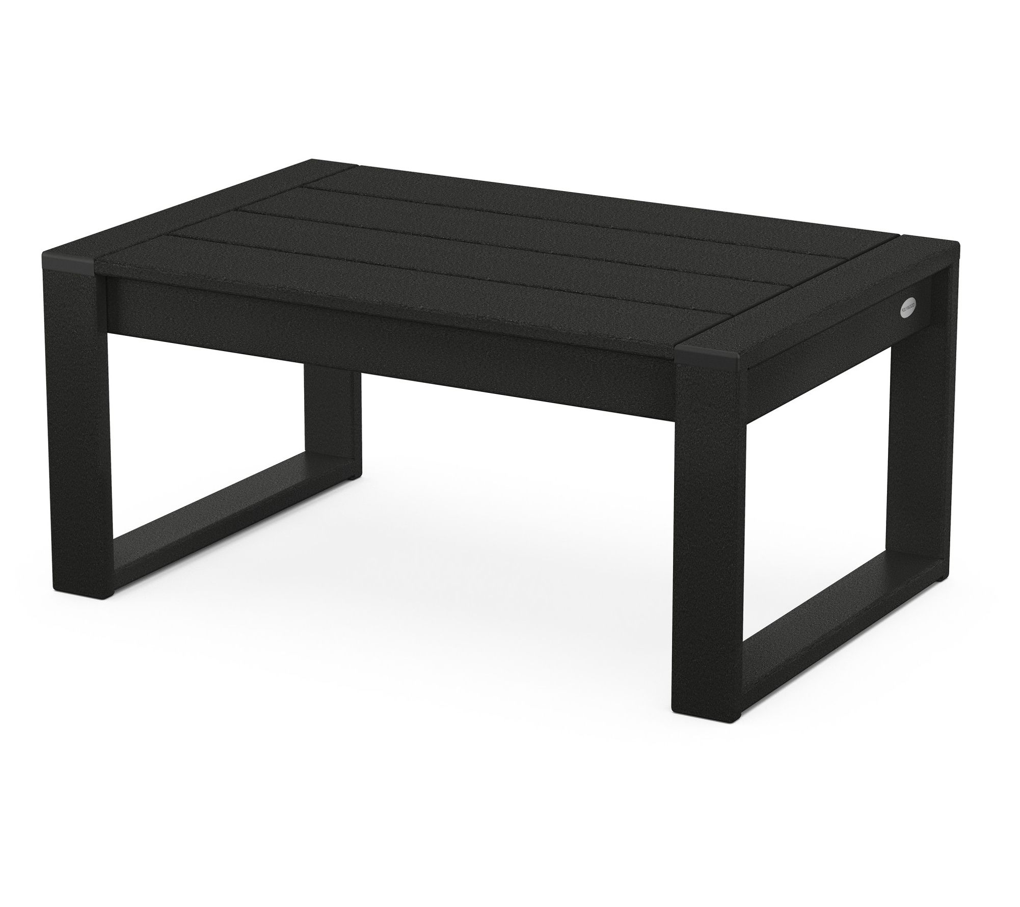 POLYWOOD EDGE Coffee Table