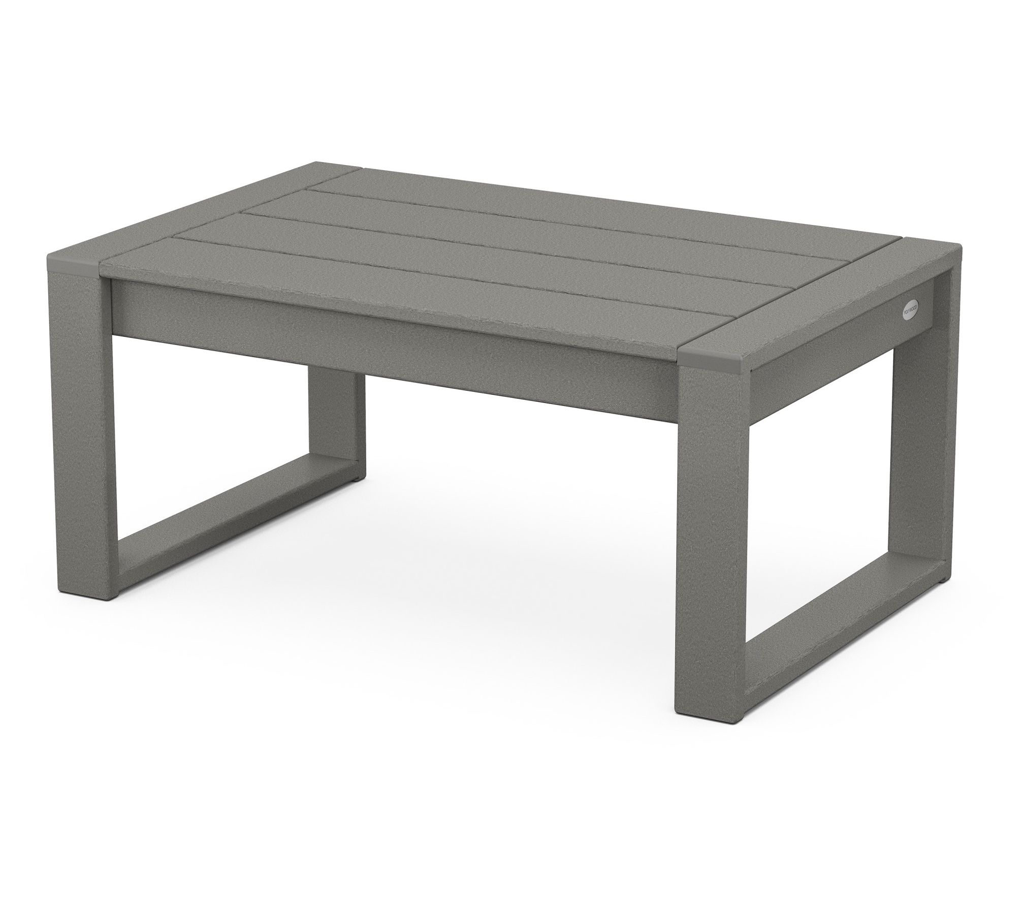 POLYWOOD EDGE Coffee Table