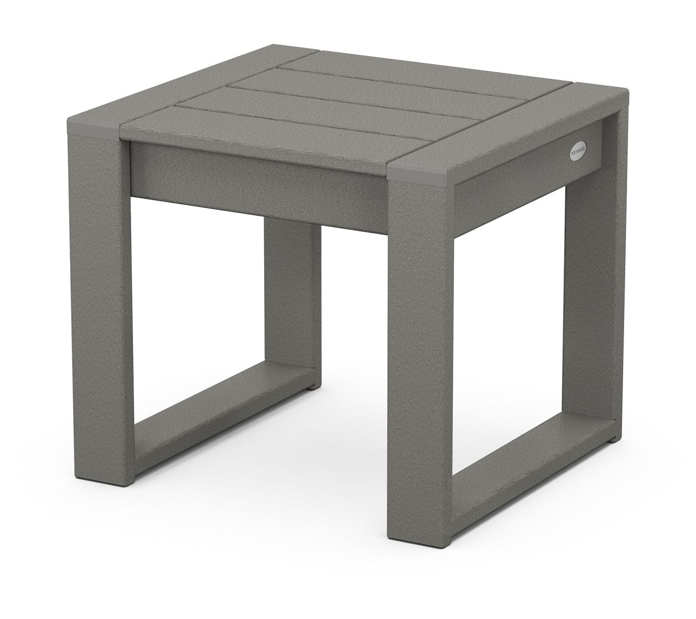 Polywood Edge End Table
