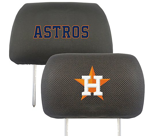 Fanmats MLB Head Rest Cover