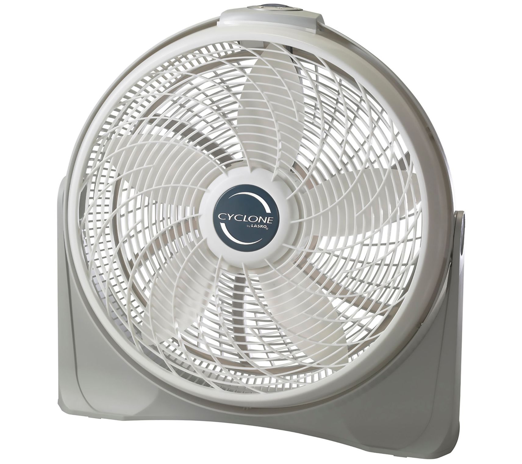 Lasko 20" Diameter Cyclone Pivot Fan