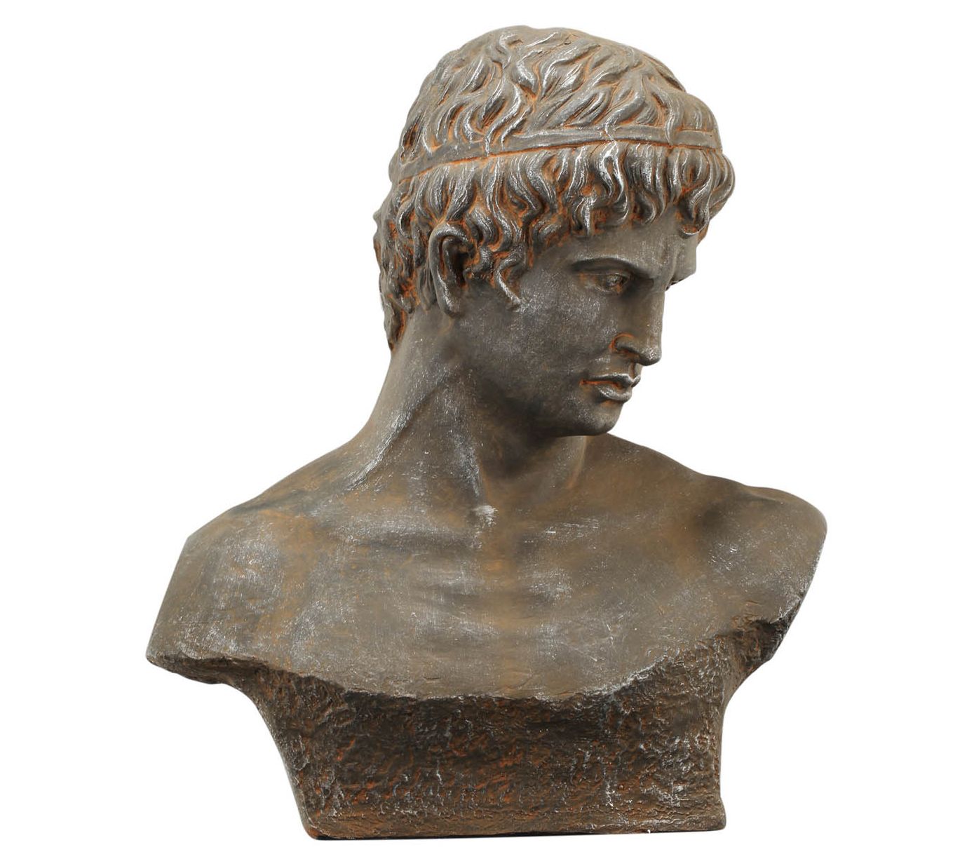 Barbara King 22.5" Atticus Bust