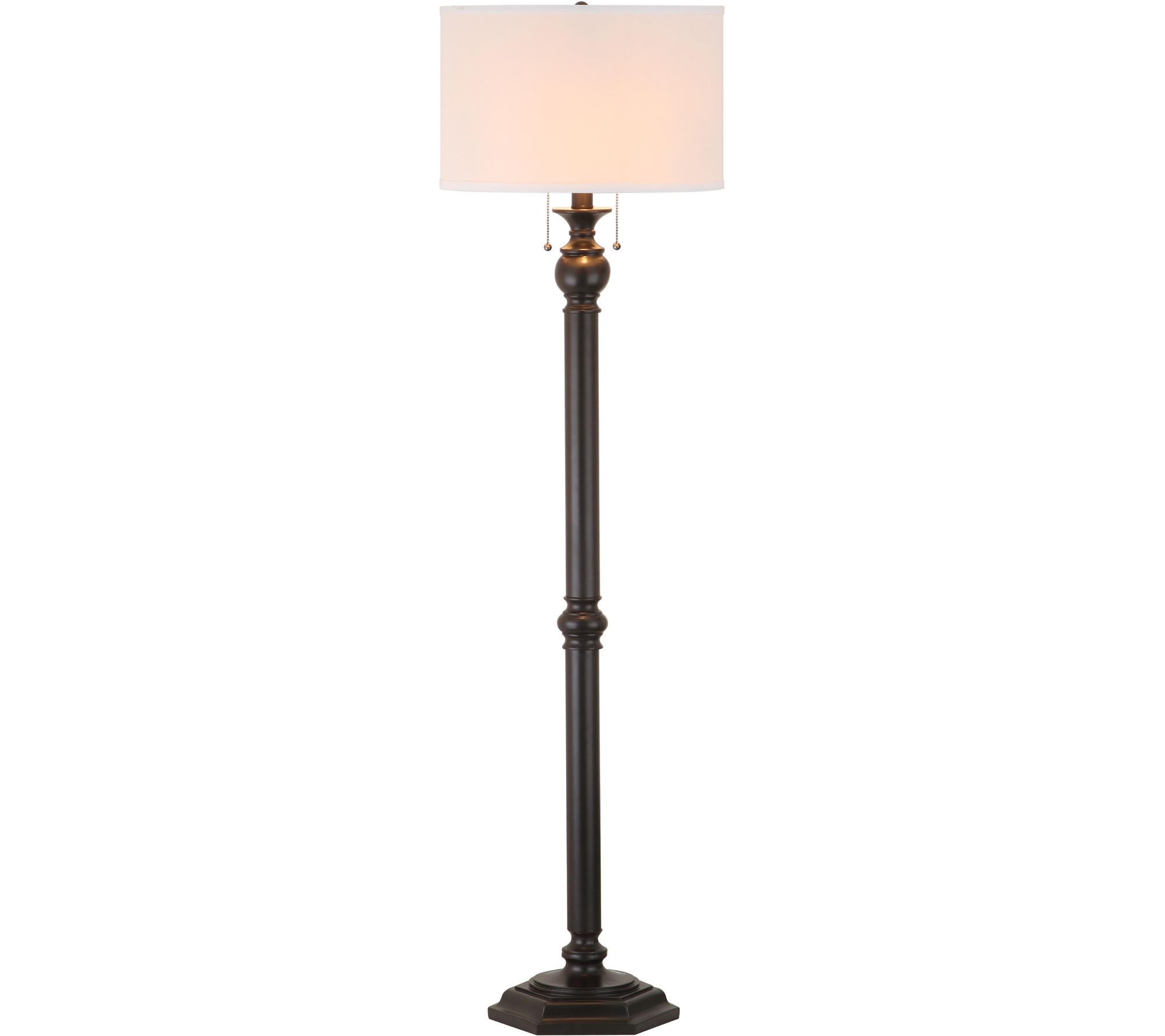 Safavieh Jessie 58.75" Floor Lamp
