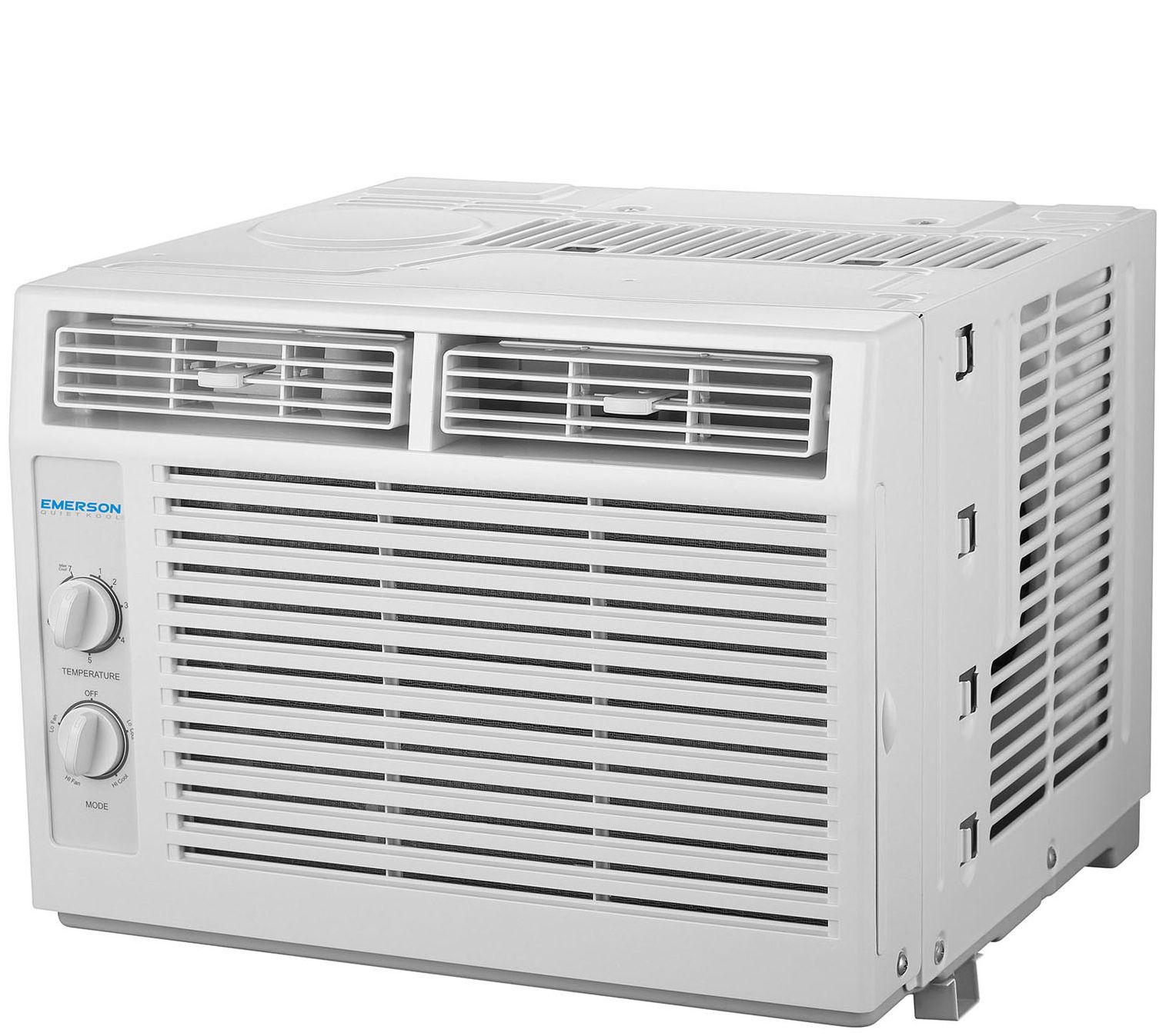 emerson quiet kool window air conditioner
