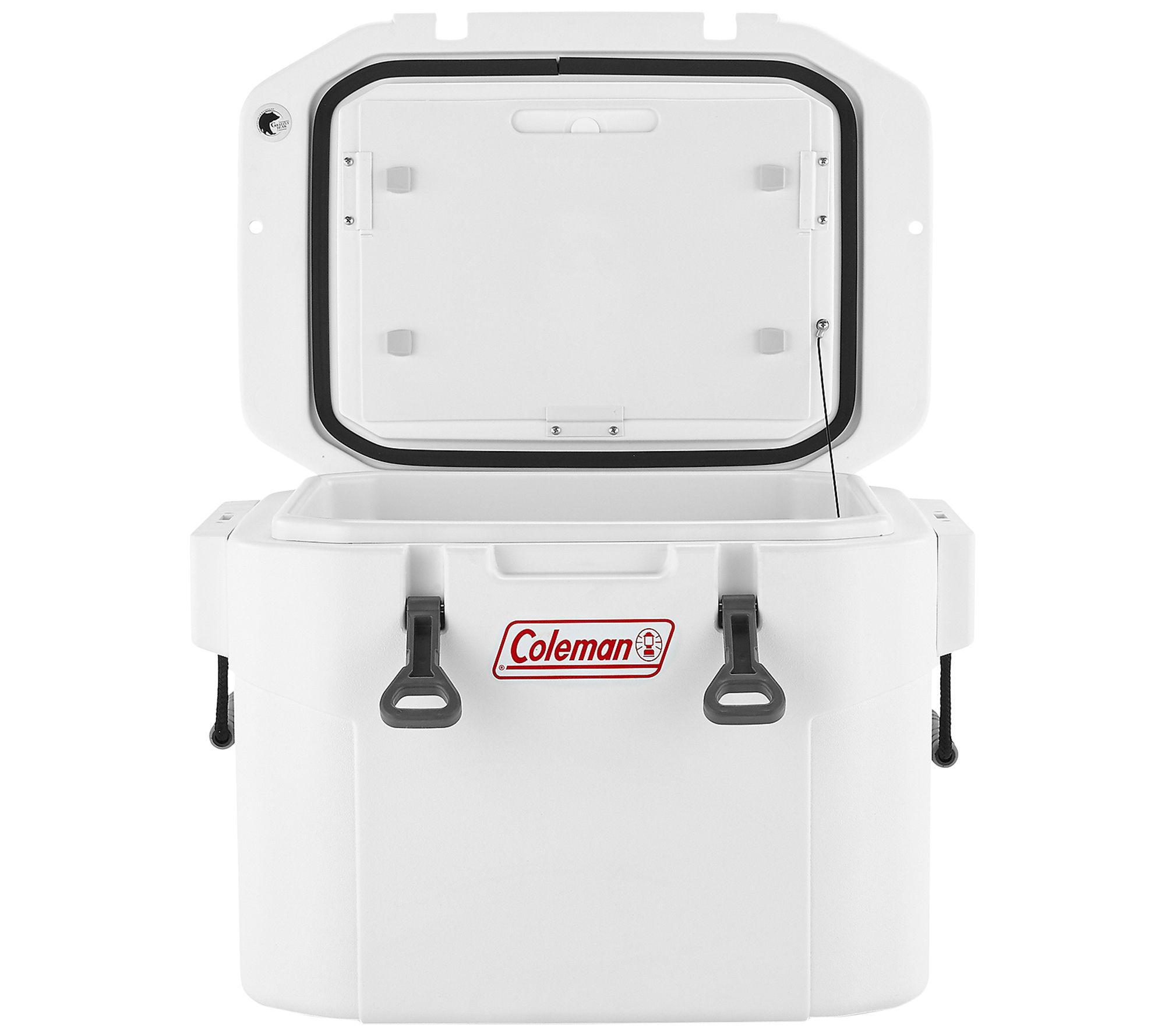coleman 55 quart rugged cooler