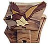 Carver Dan's Duck Puzzle Box with Magnet Closures, 2 of 3