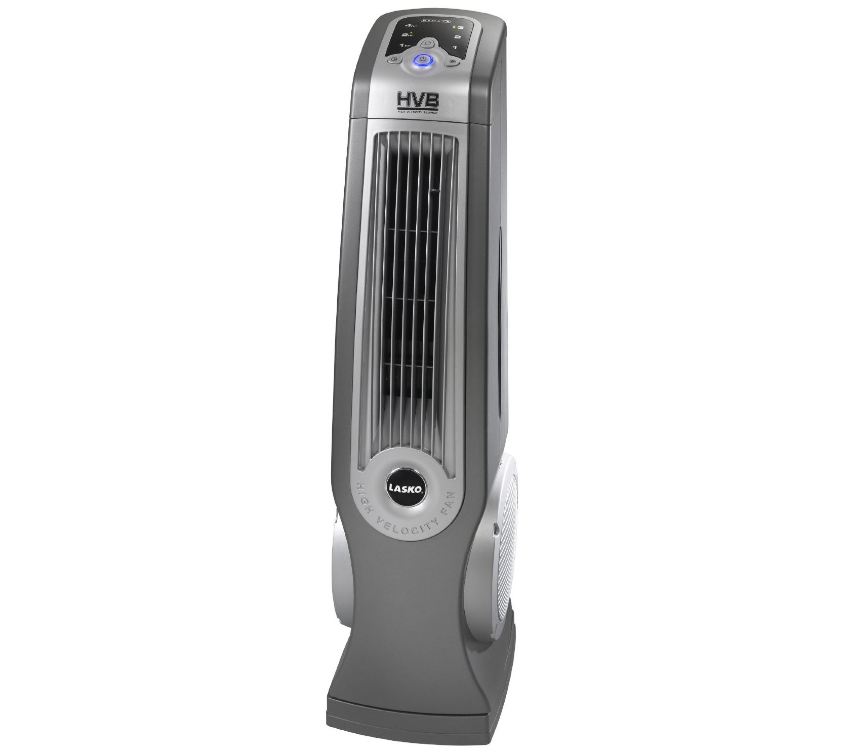 Lasko Oscillating HighVelocity Fan with RemoteControl