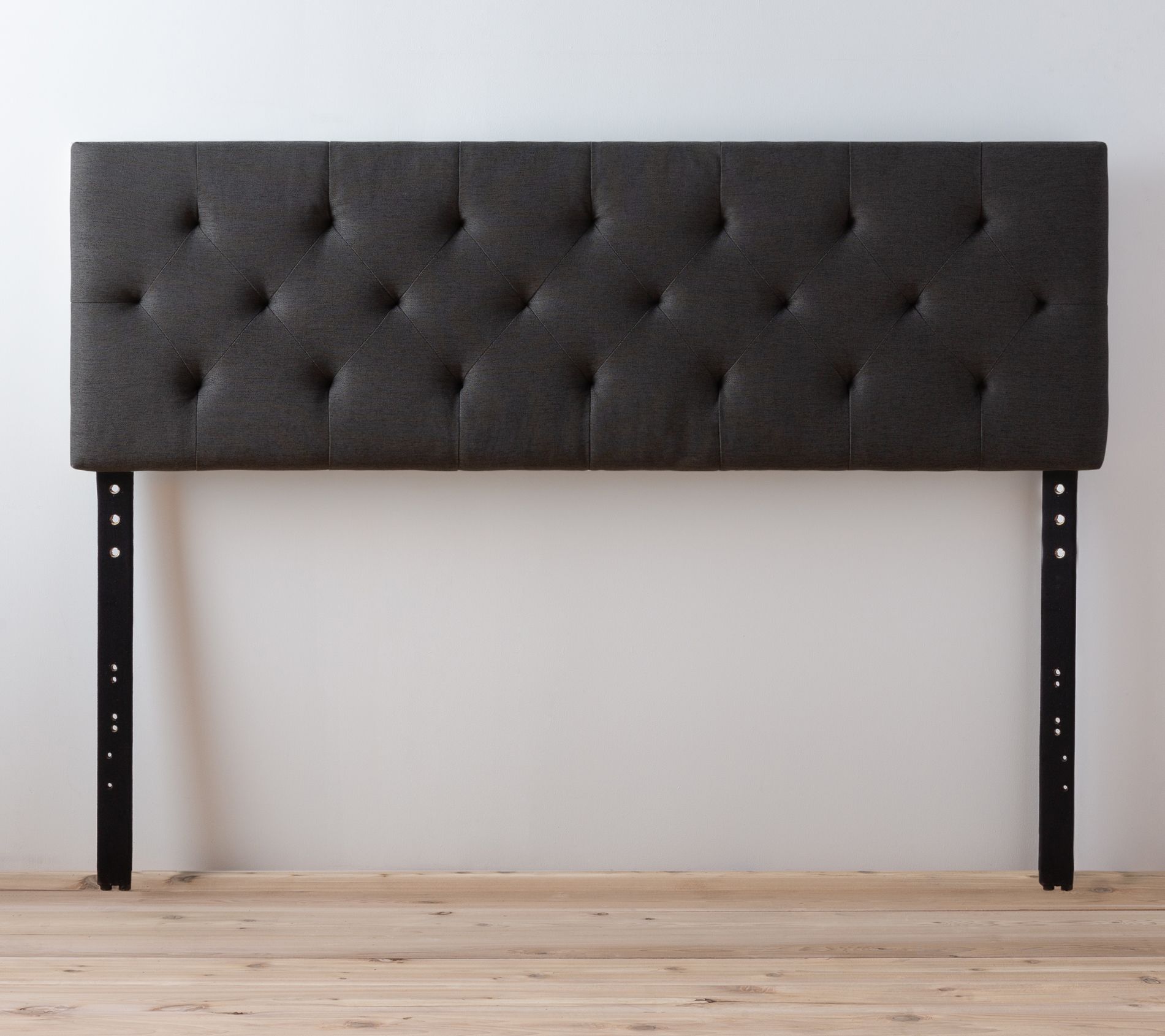 Brookside Emmie Adjustable Headboard, Queen