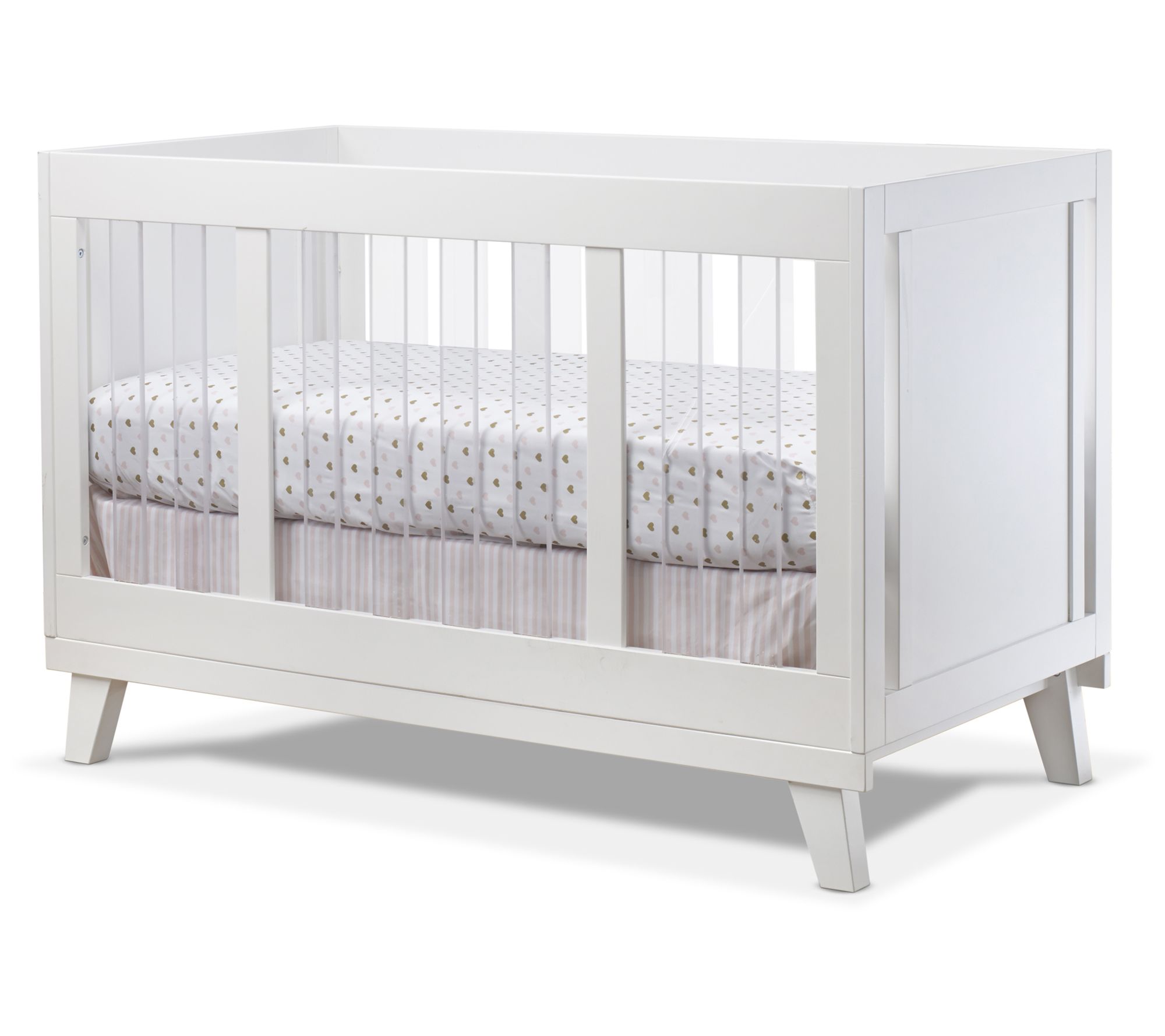 qvc baby cribs