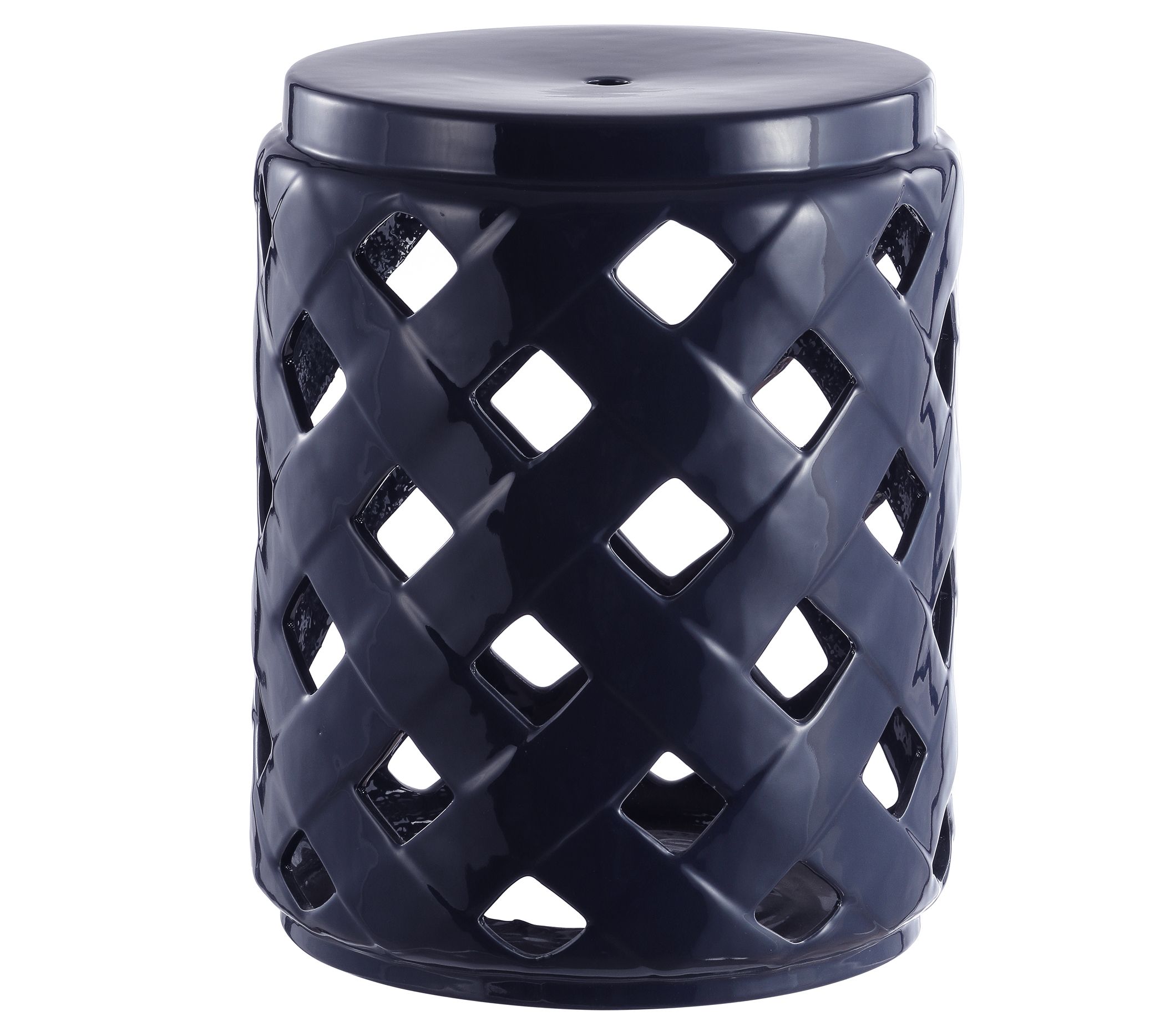 Betli Garden Stool by Valerie
