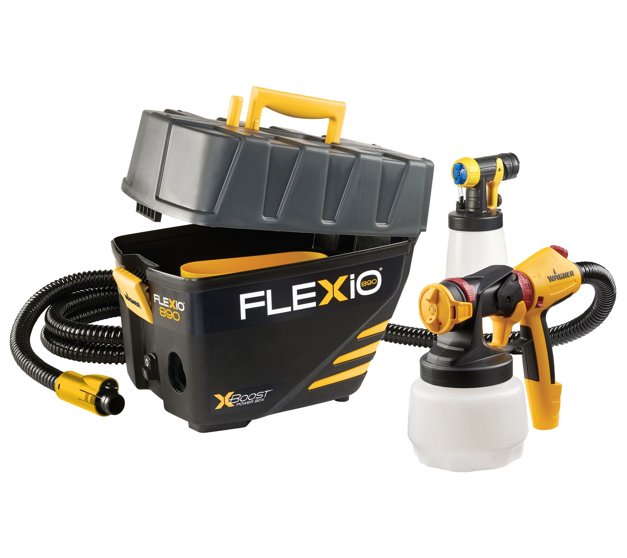 Wagner Flexio 5000 Stationary Paint Sprayer