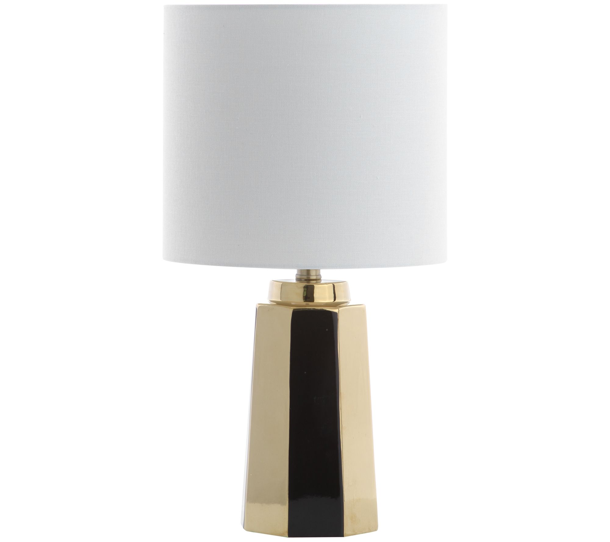 Parlon Table Lamp by Valerie