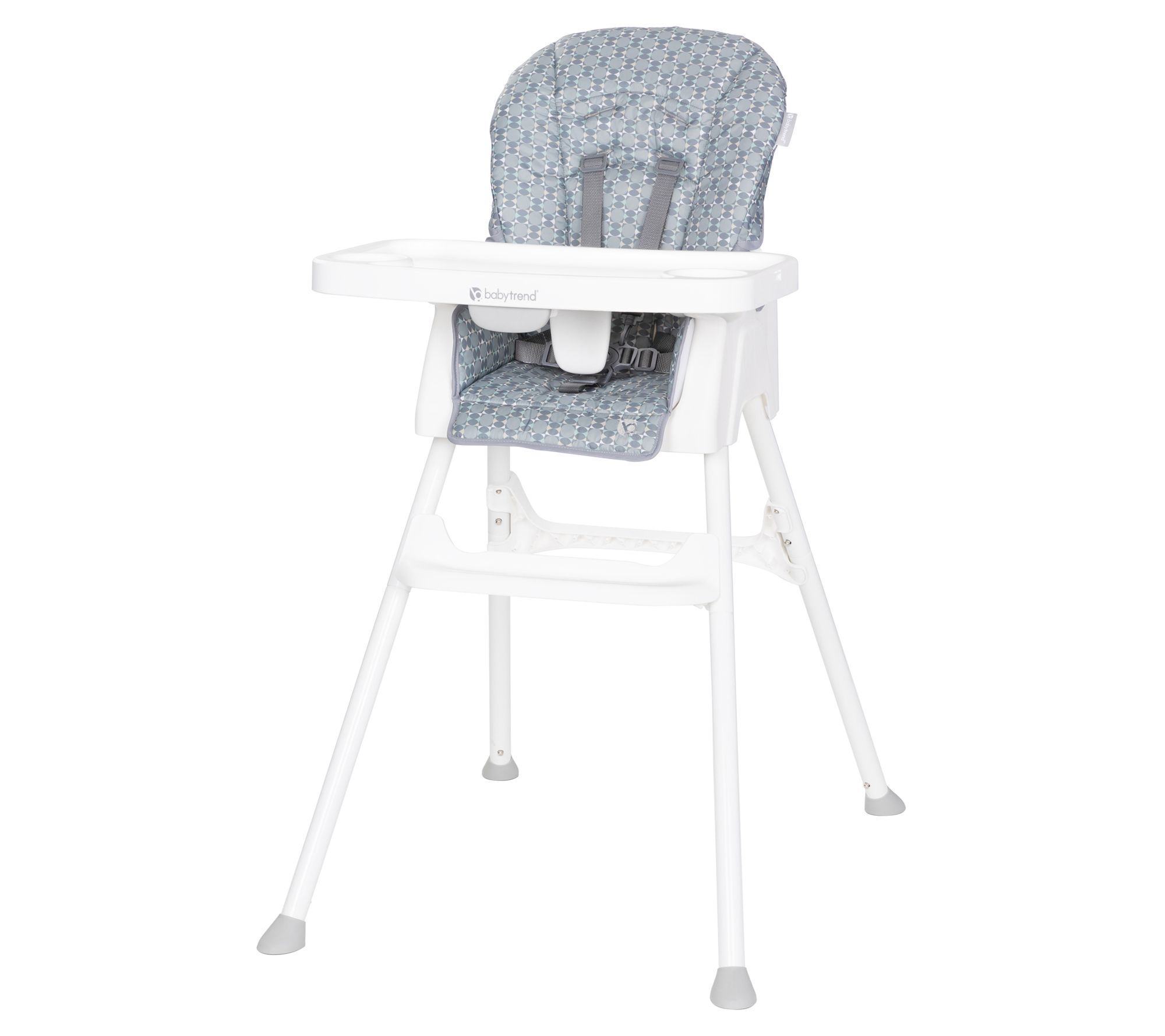 Baby Trend Adapt 4-in-1 Highchair to Toddler Chair