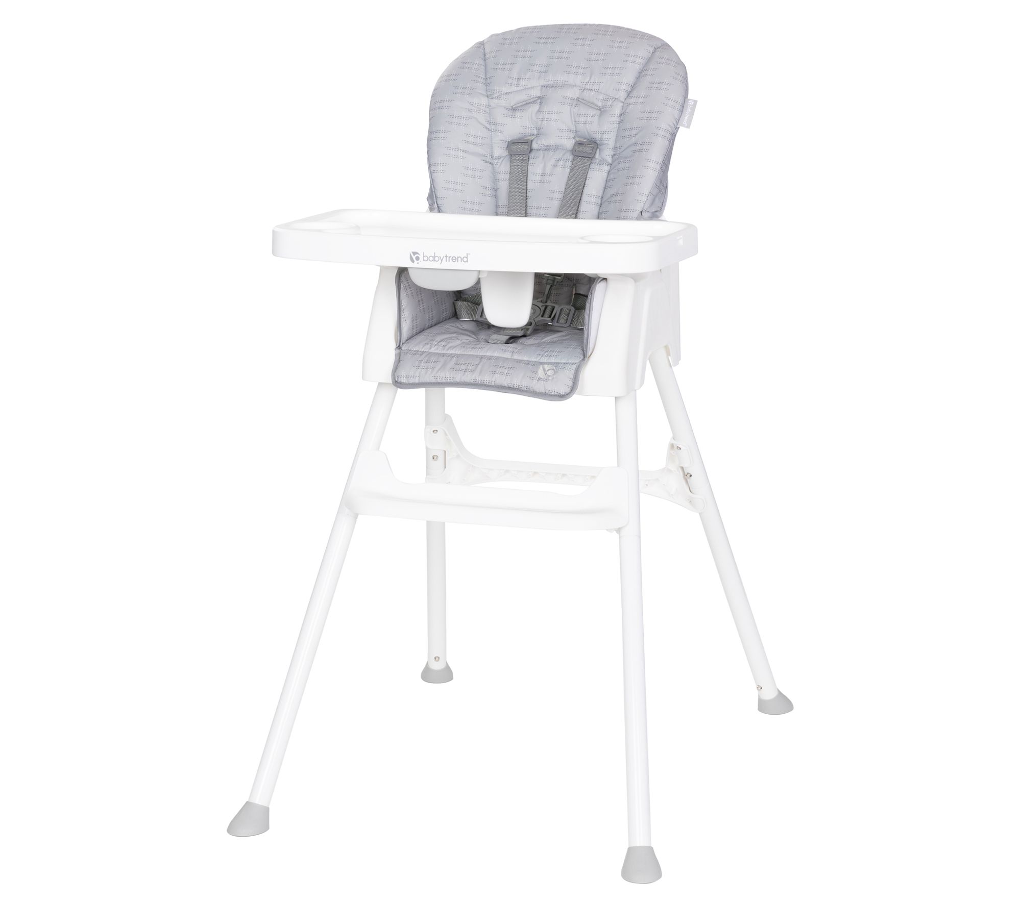 Baby Trend Adapt 4-in-1 Highchair to Toddler Chair