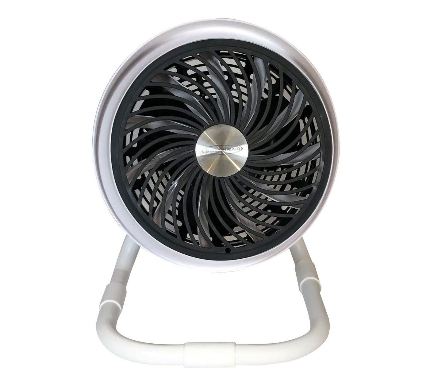 Soleus 9" Air Circulator w/ Ultra Quiet DC Motor