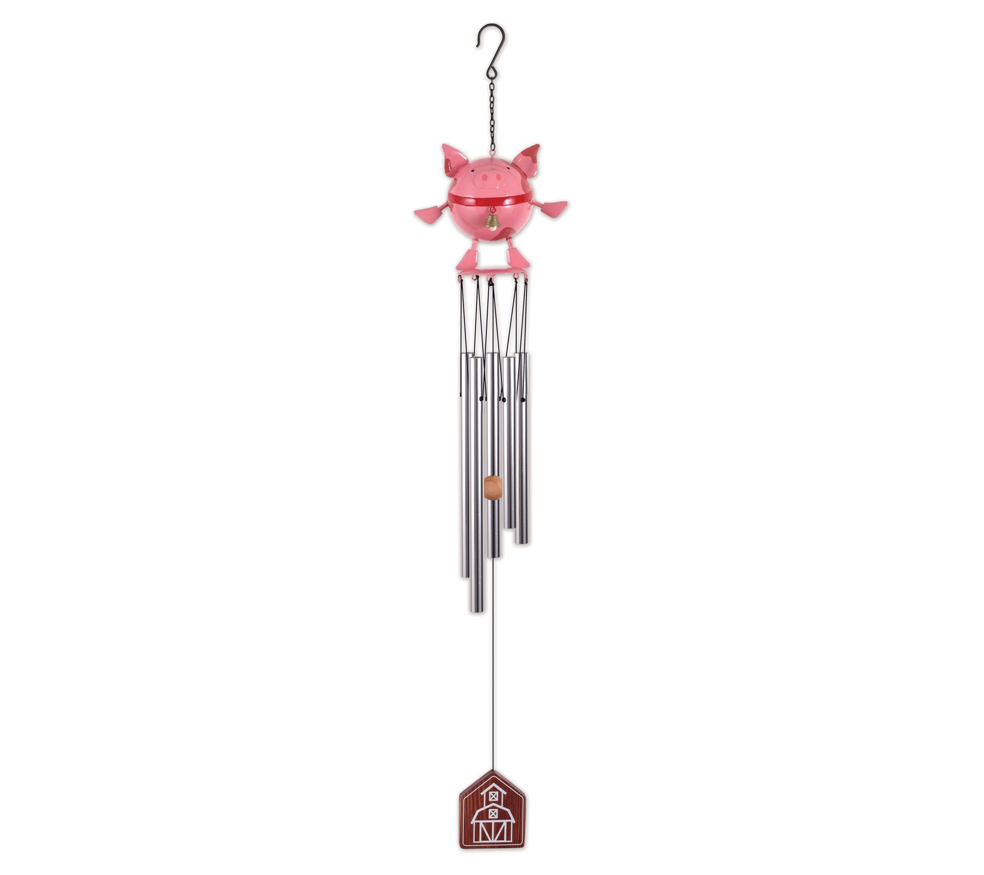 Sunset Vista Designs Animal Wind Chime