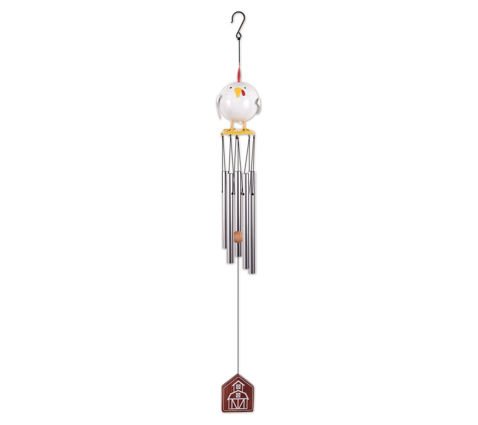 Sunset Vista Designs Animal Wind Chime