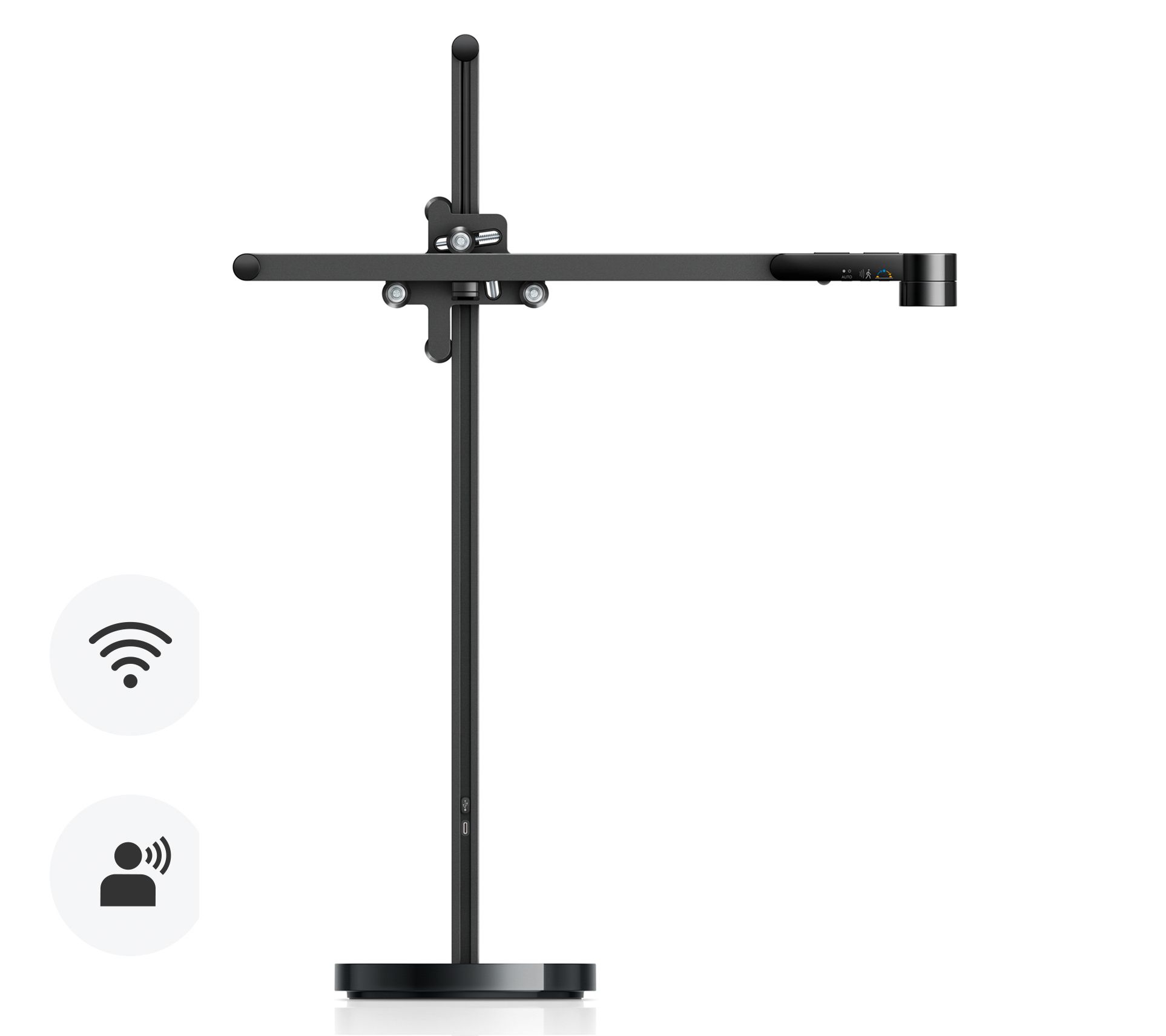 Dyson Solarcycle CD05 Desk Light