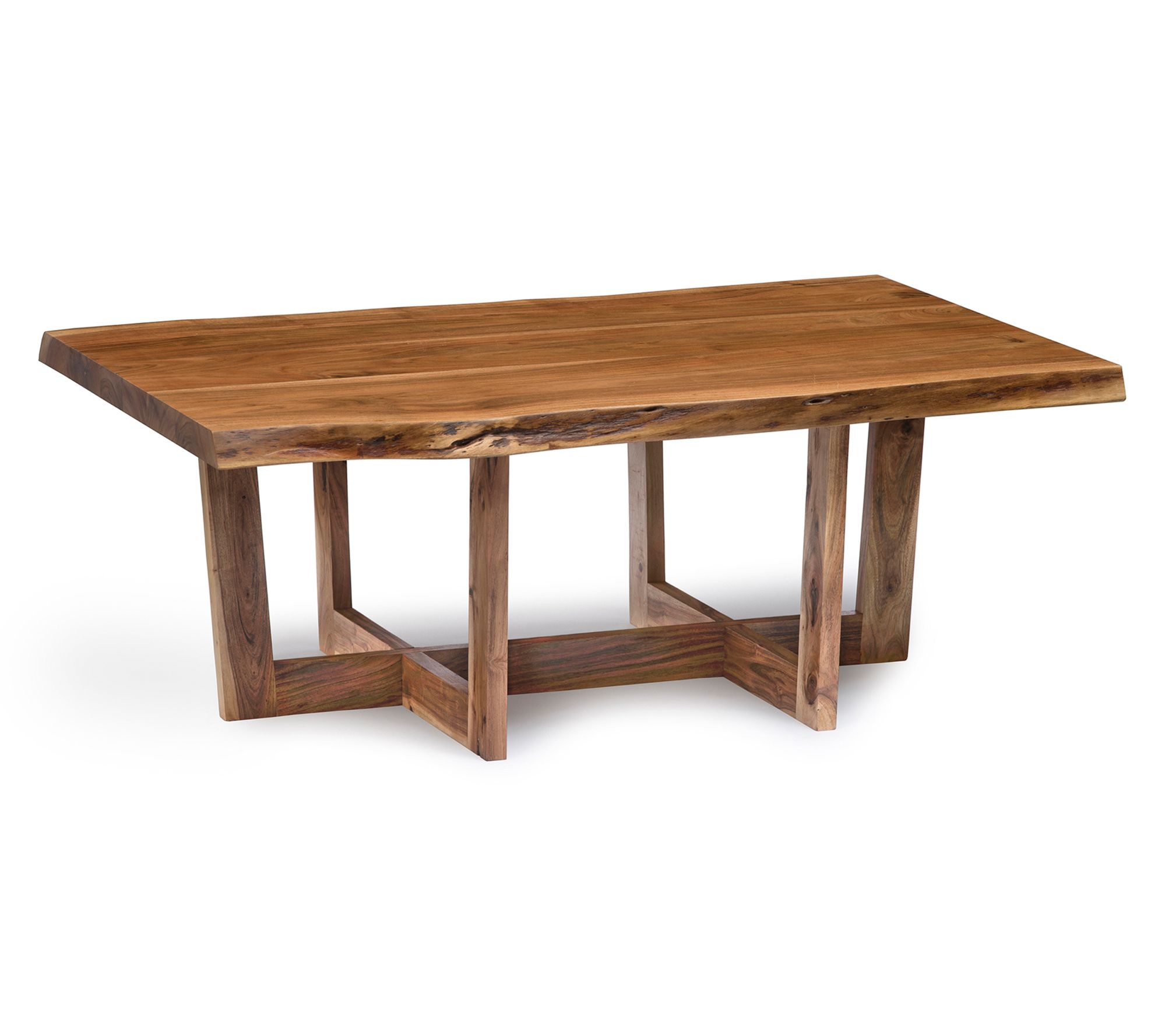 Alaterre Furniture Berkshire 48" Coffee Table