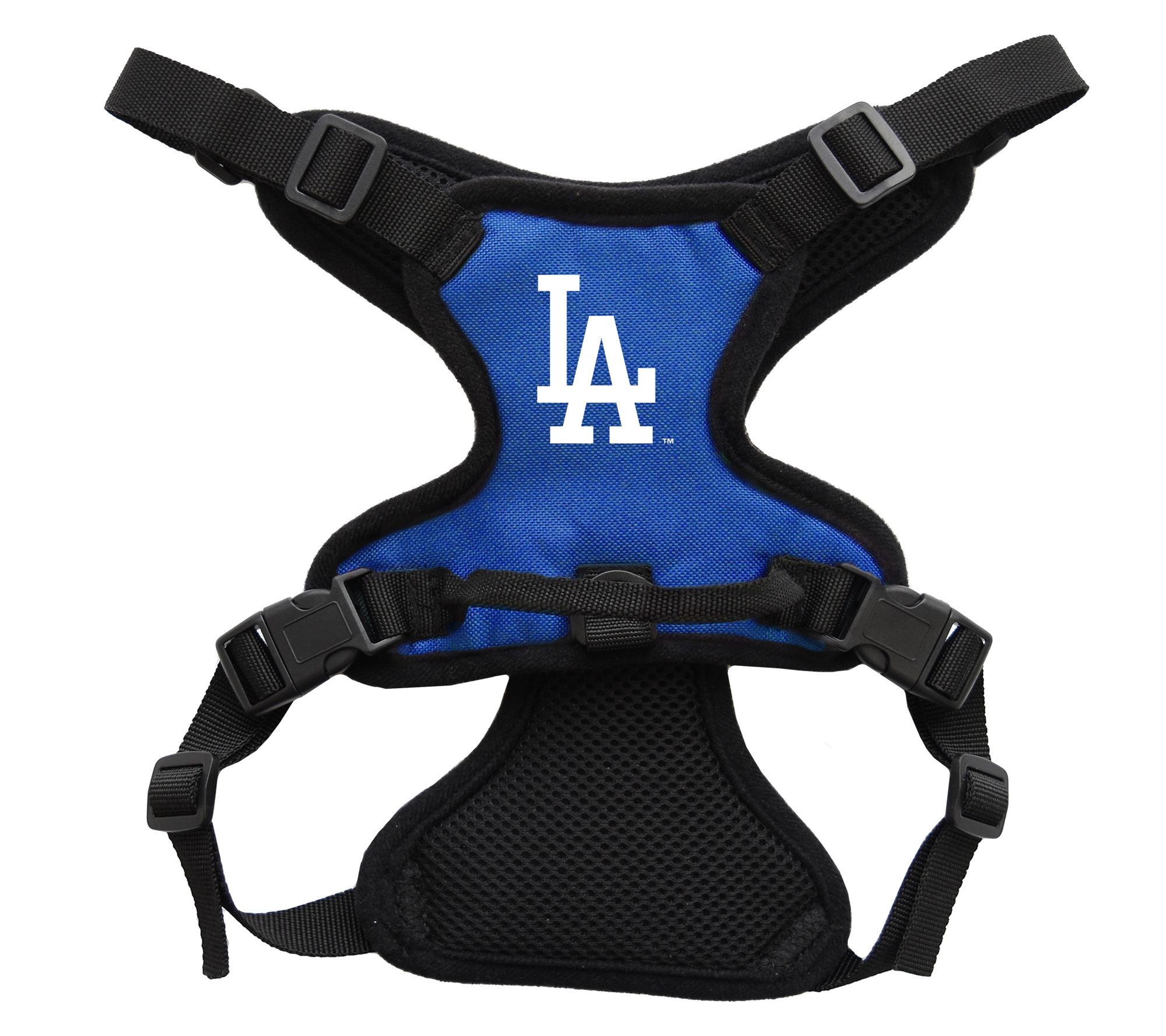 Littlearth MLB Front Clip Pet Harness