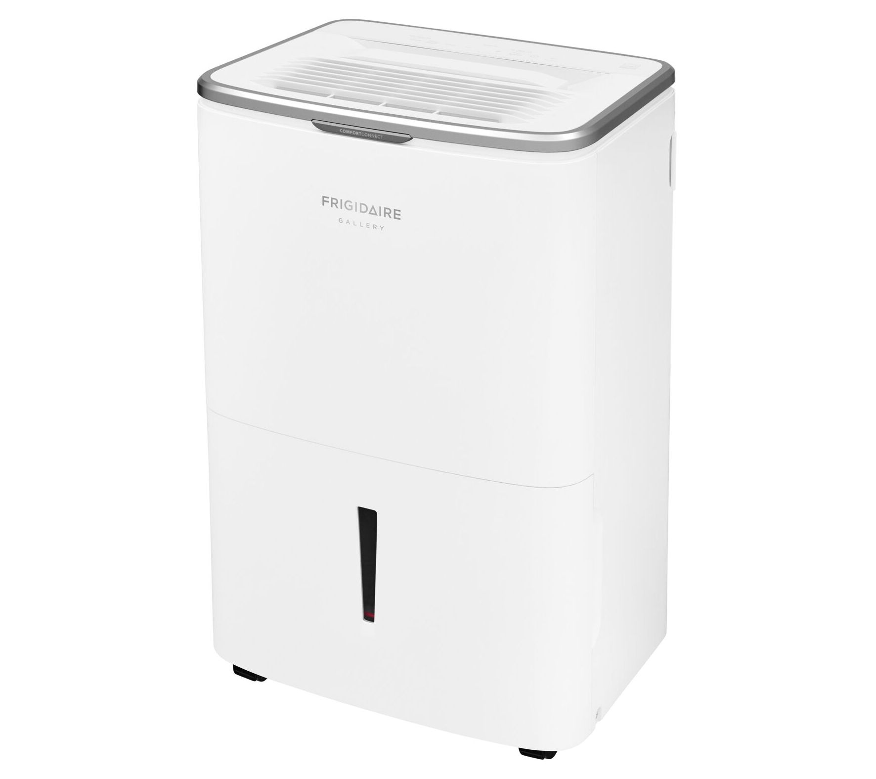 Frigidaire 50-Pint Smart Portable Dehumidifier