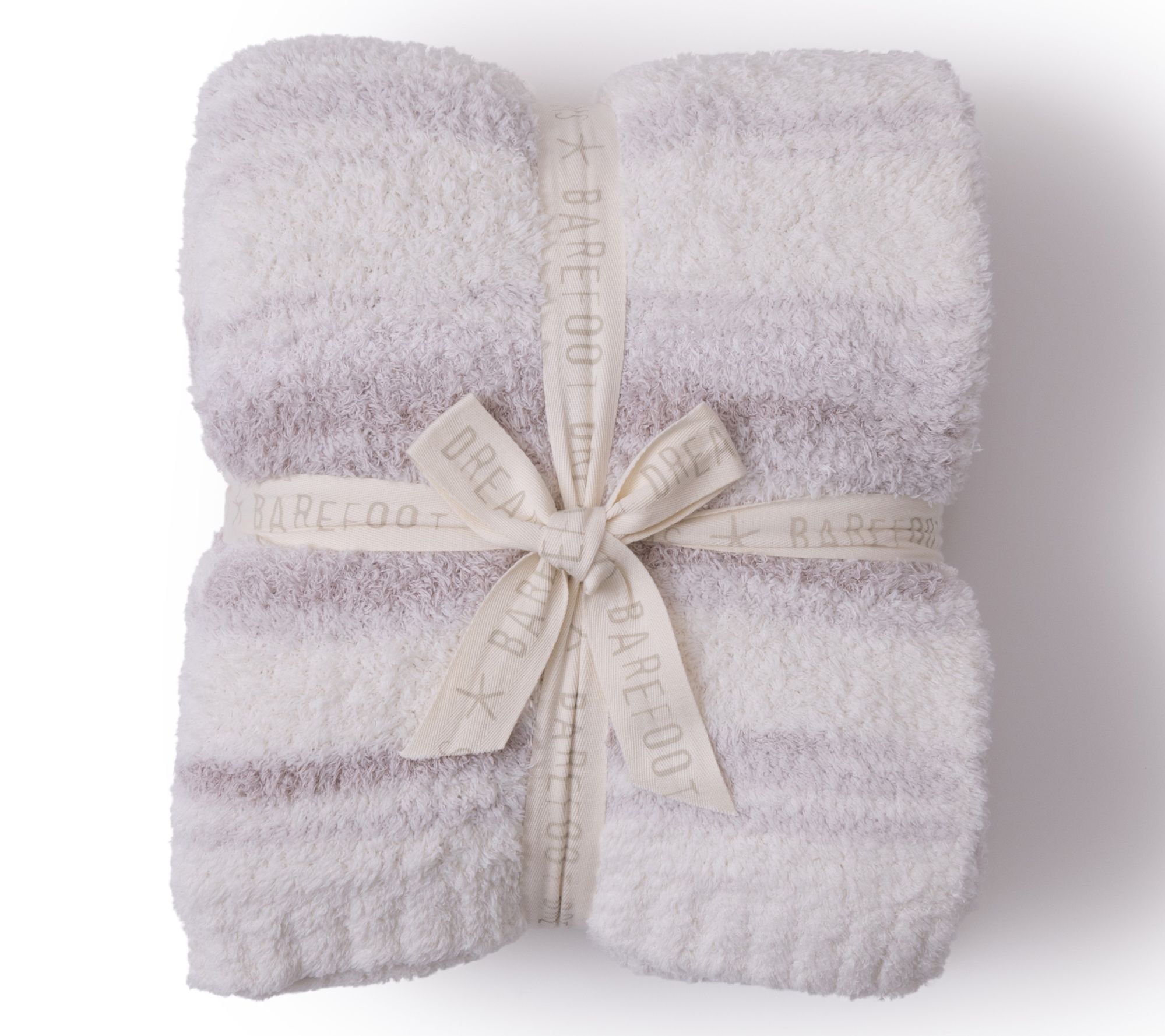 Barefoot Dreams CozyChic Spacedye Throw 54x72