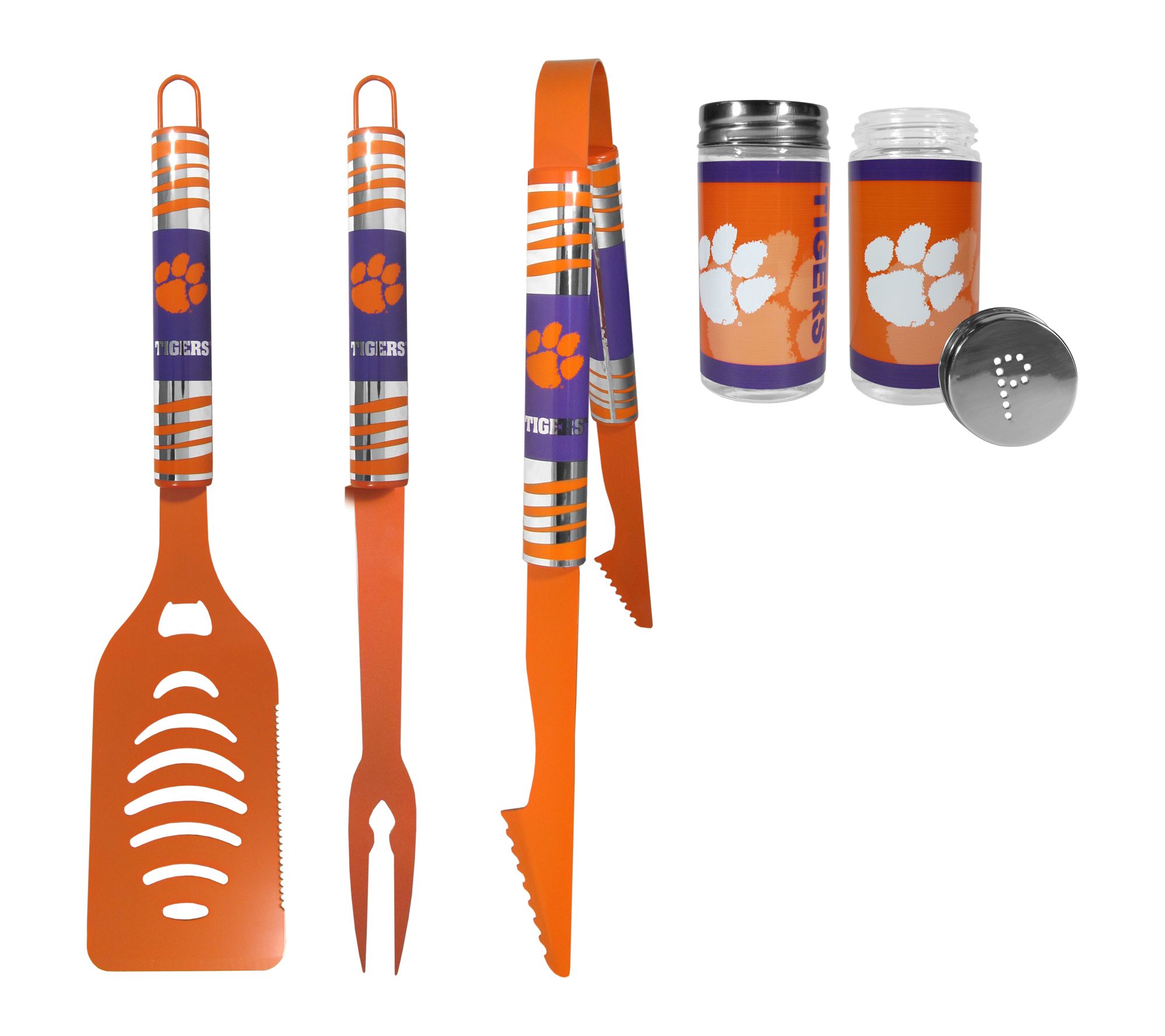 Clemson Tigers
