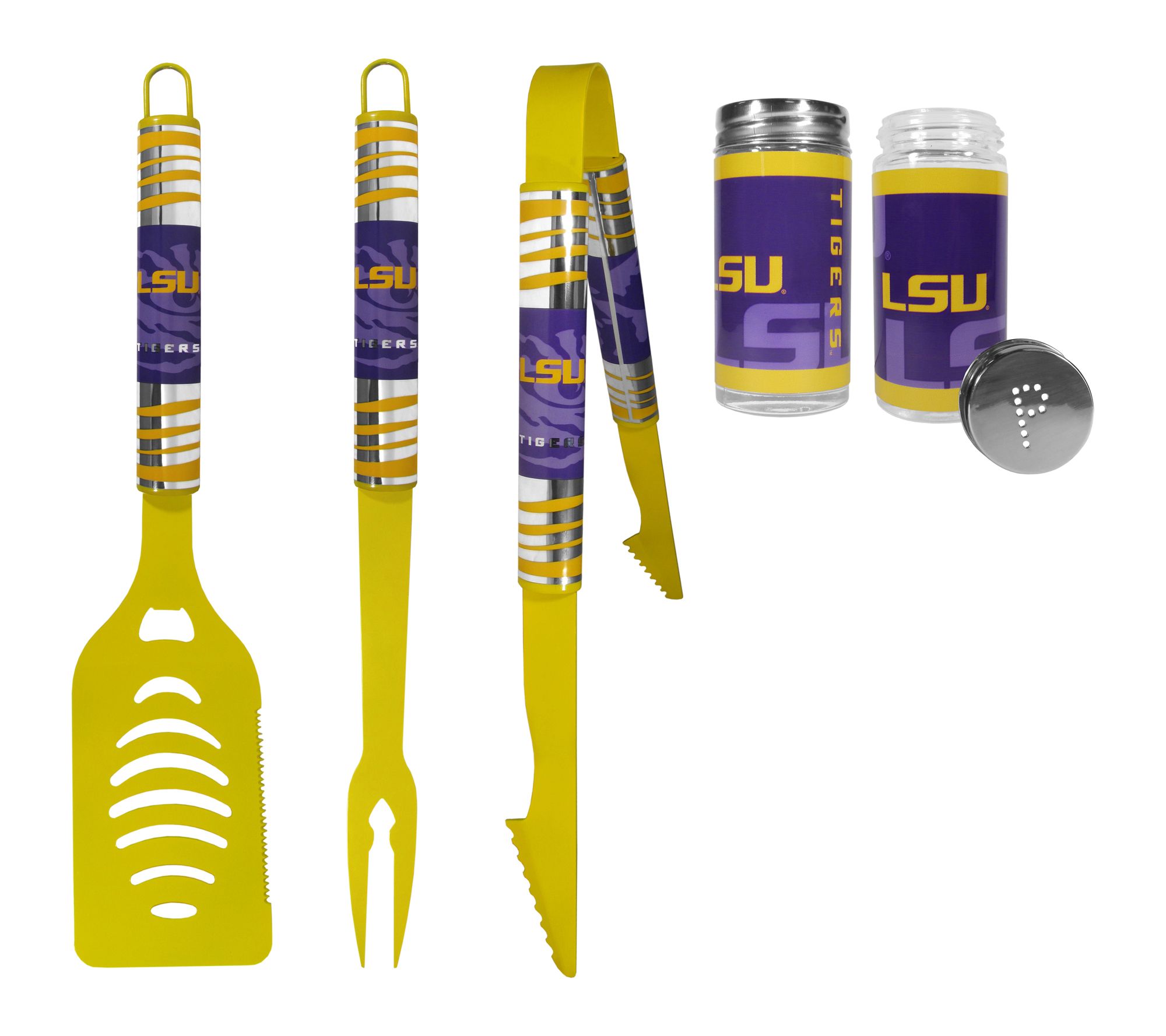 LSU Tigers